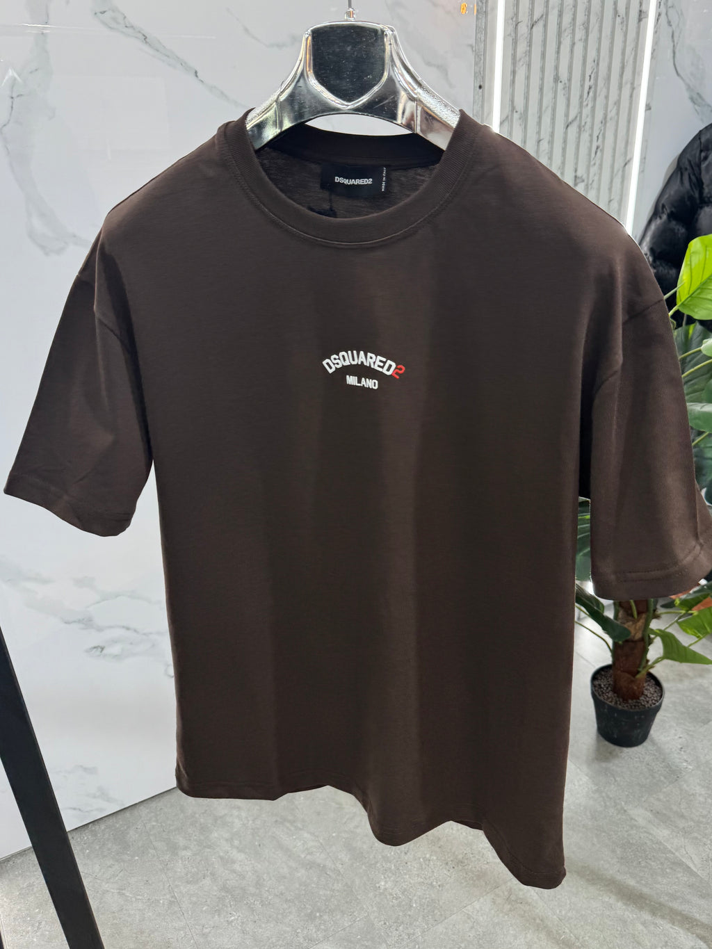 T-SHIRT DSQUARED2 - NEW1525