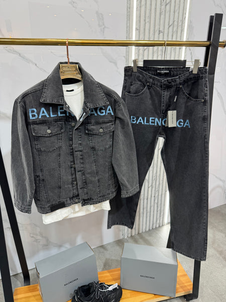 OUTFIT SET BALENCIAGA - NEW1209