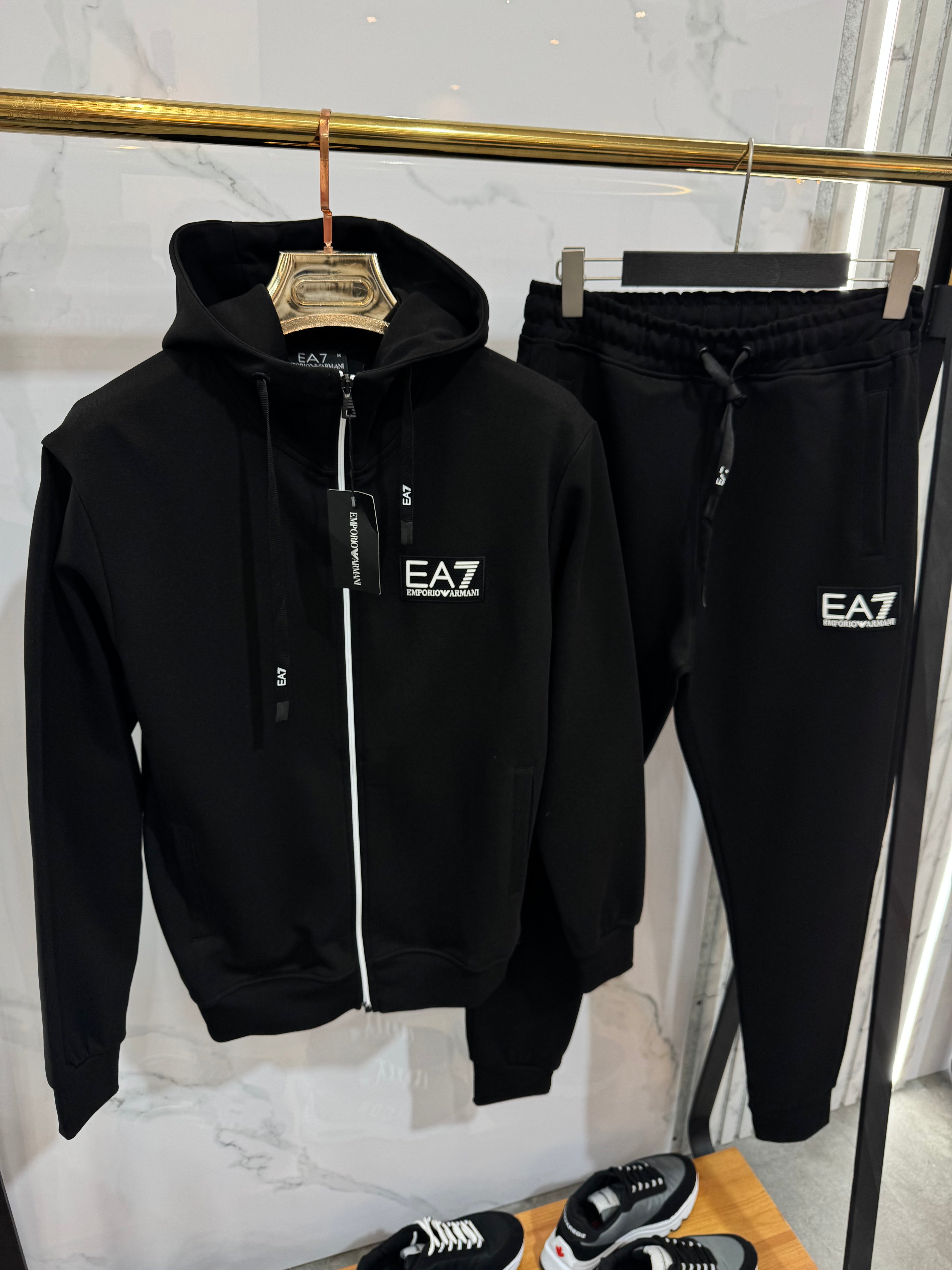 OUTFIT SET ARMANI - NEW1216