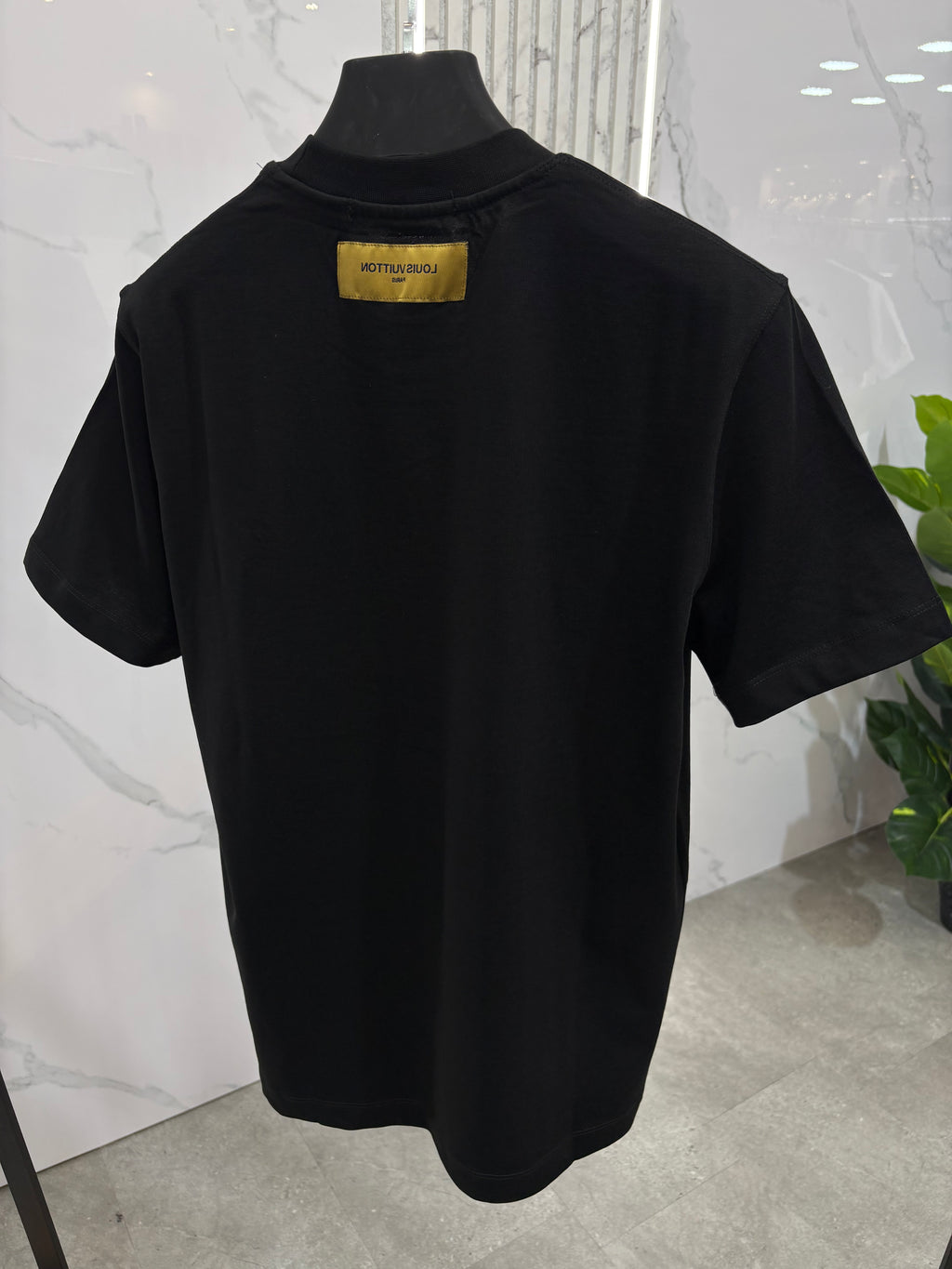 TSHIRT LOUIS VUITTON - NEW1303