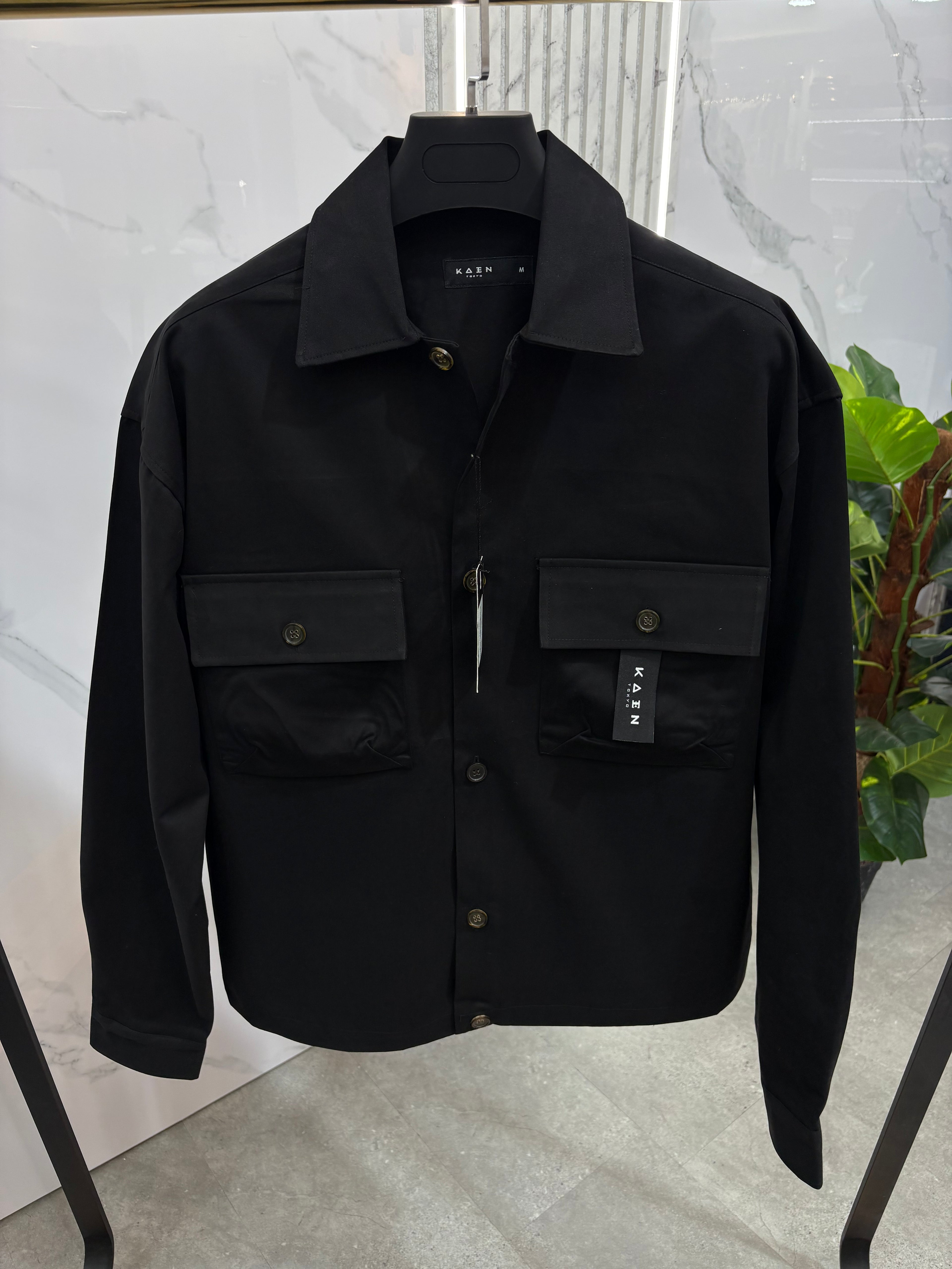 JACKET KAEN TOKYO - NEW1300
