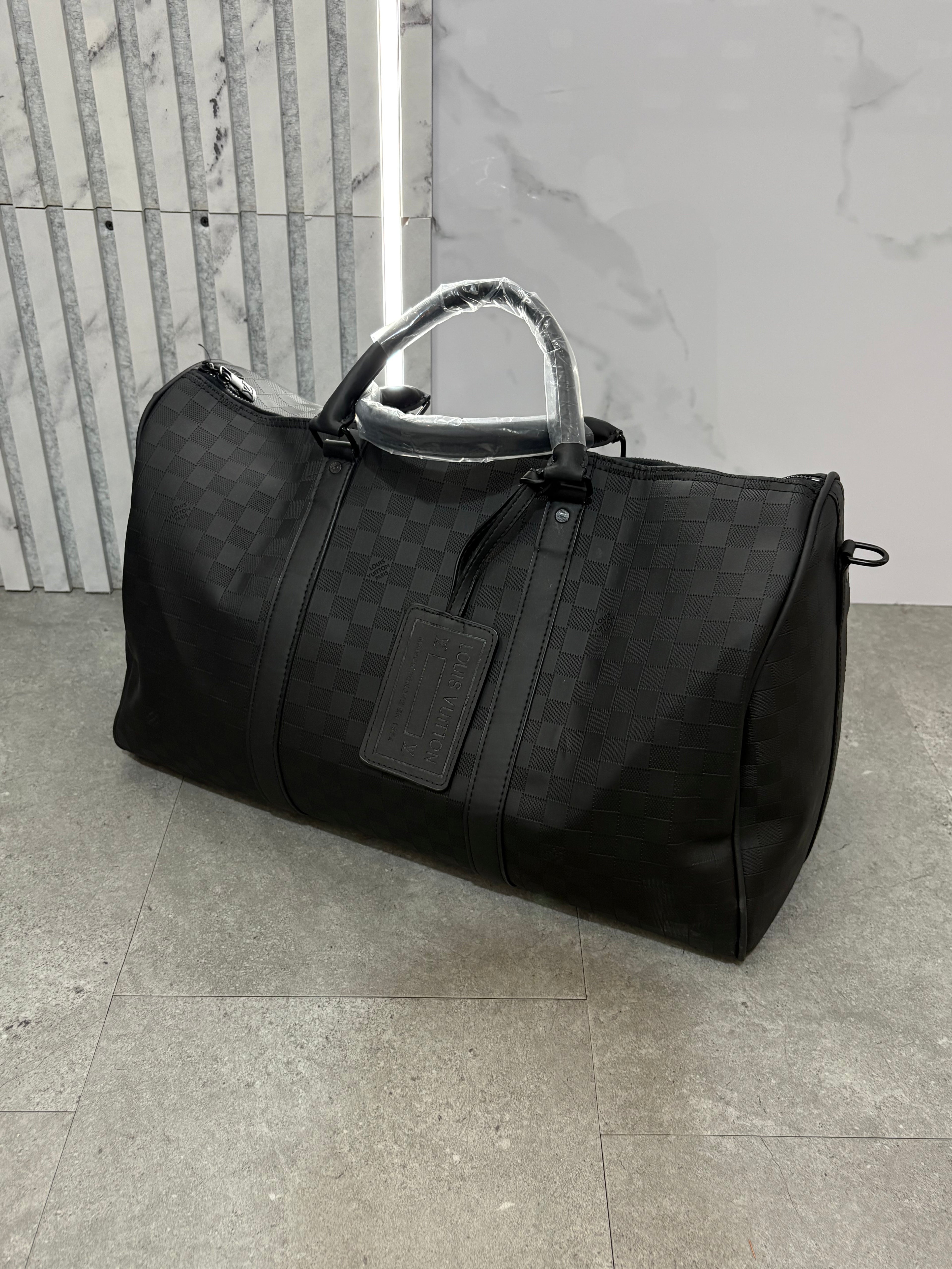 DUFFLE BAG LOUIS VUITTON - 1406