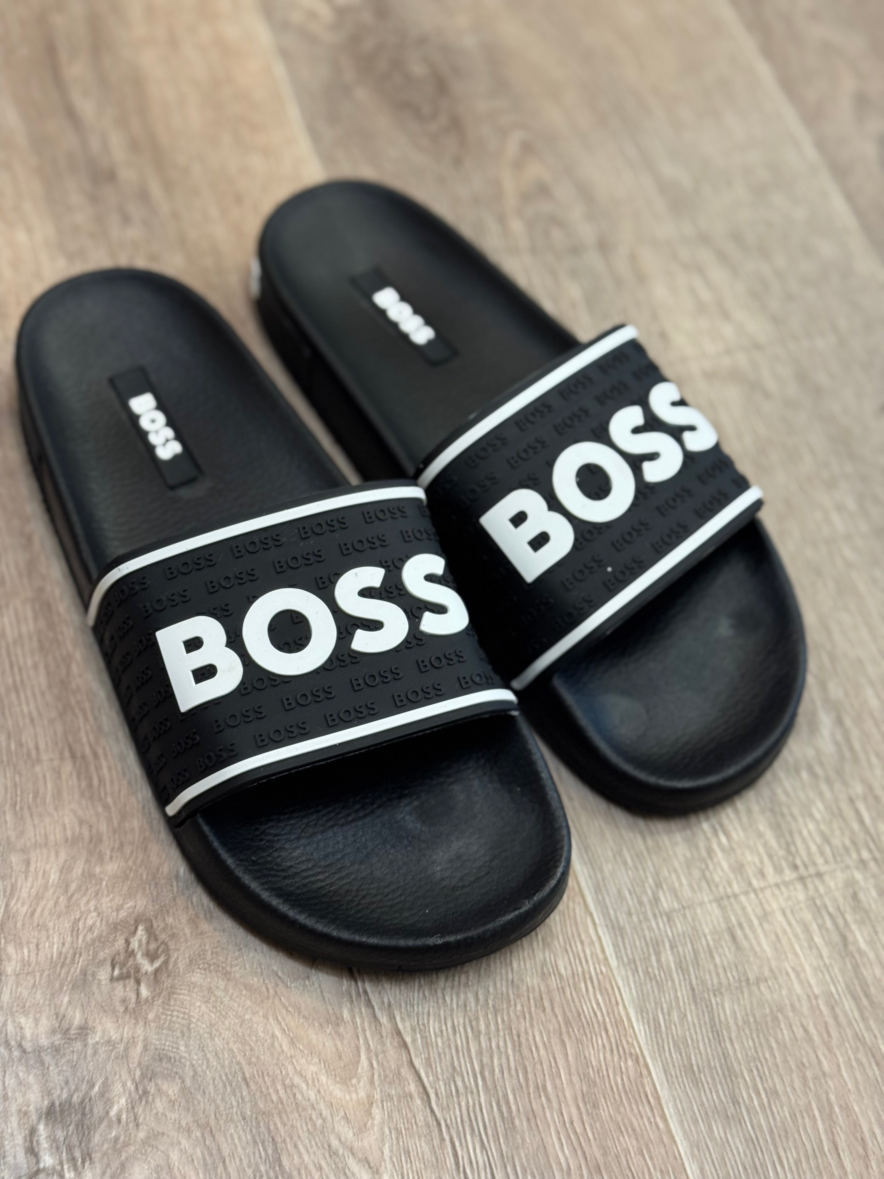 ΠΑΝΤΟΦΛΑ - HUGO BOSS 1143 SALE