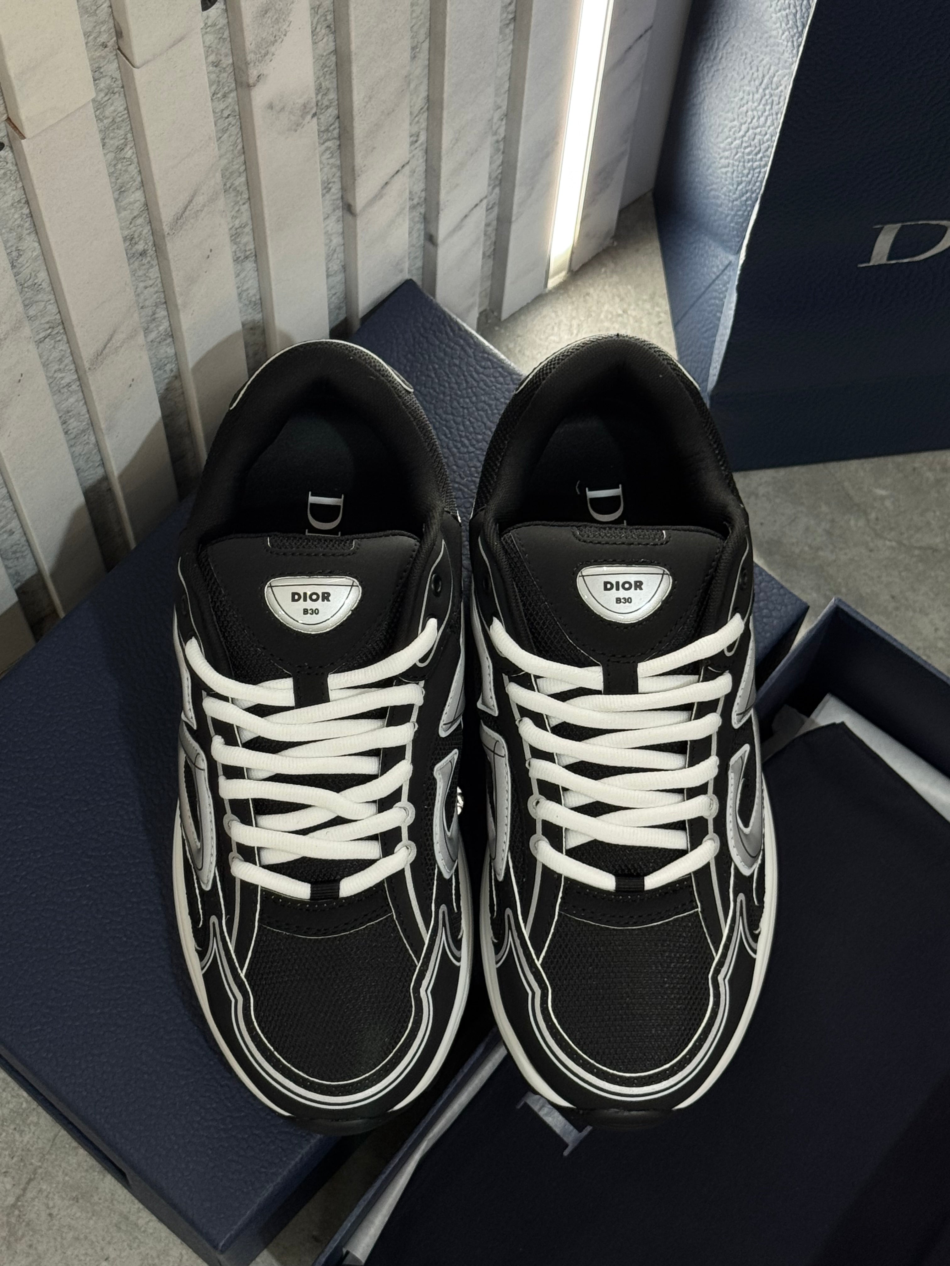 CHRISTIAN DIOR B30 - PREMIUM SNEAKER 1157