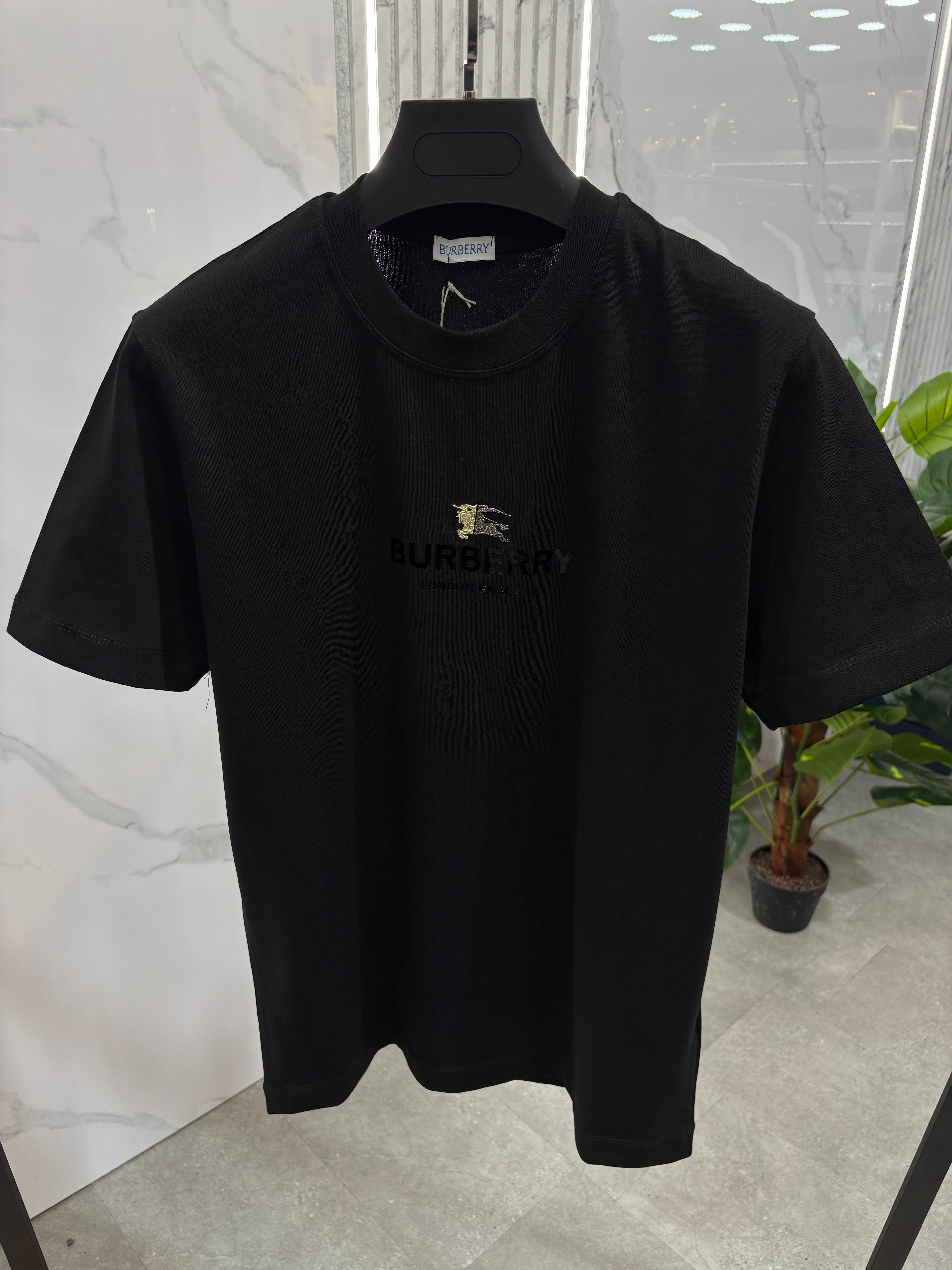 TSHIRT BURBERRY - NEW1312