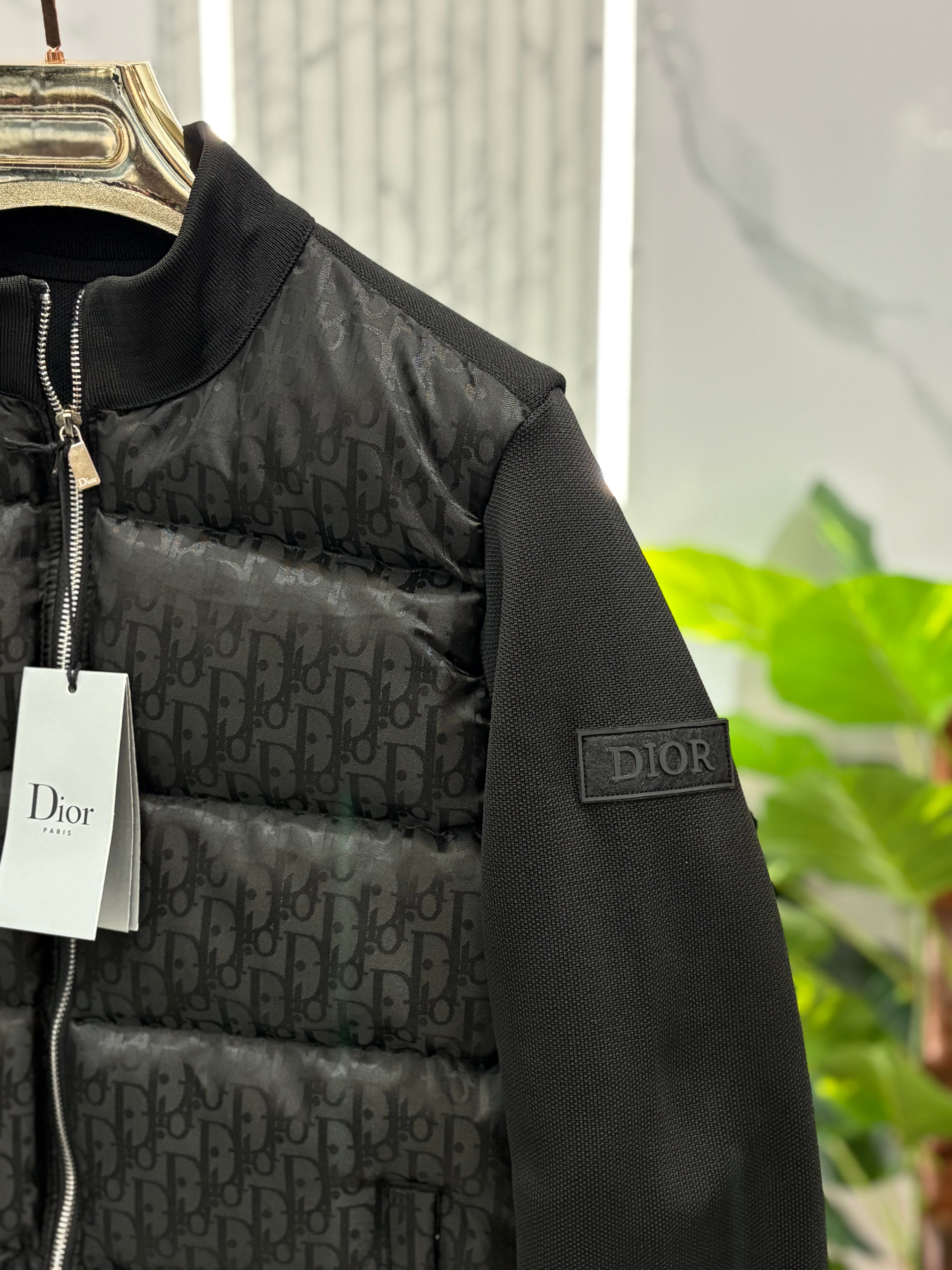 ΜΠΟΥΦΑΝ CHRISTIAN DIOR - NEW1265