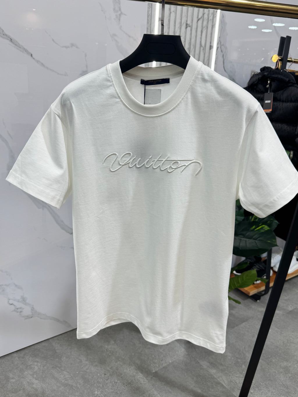 T-SHIRT LOUIS VUITTON - NEW1520
