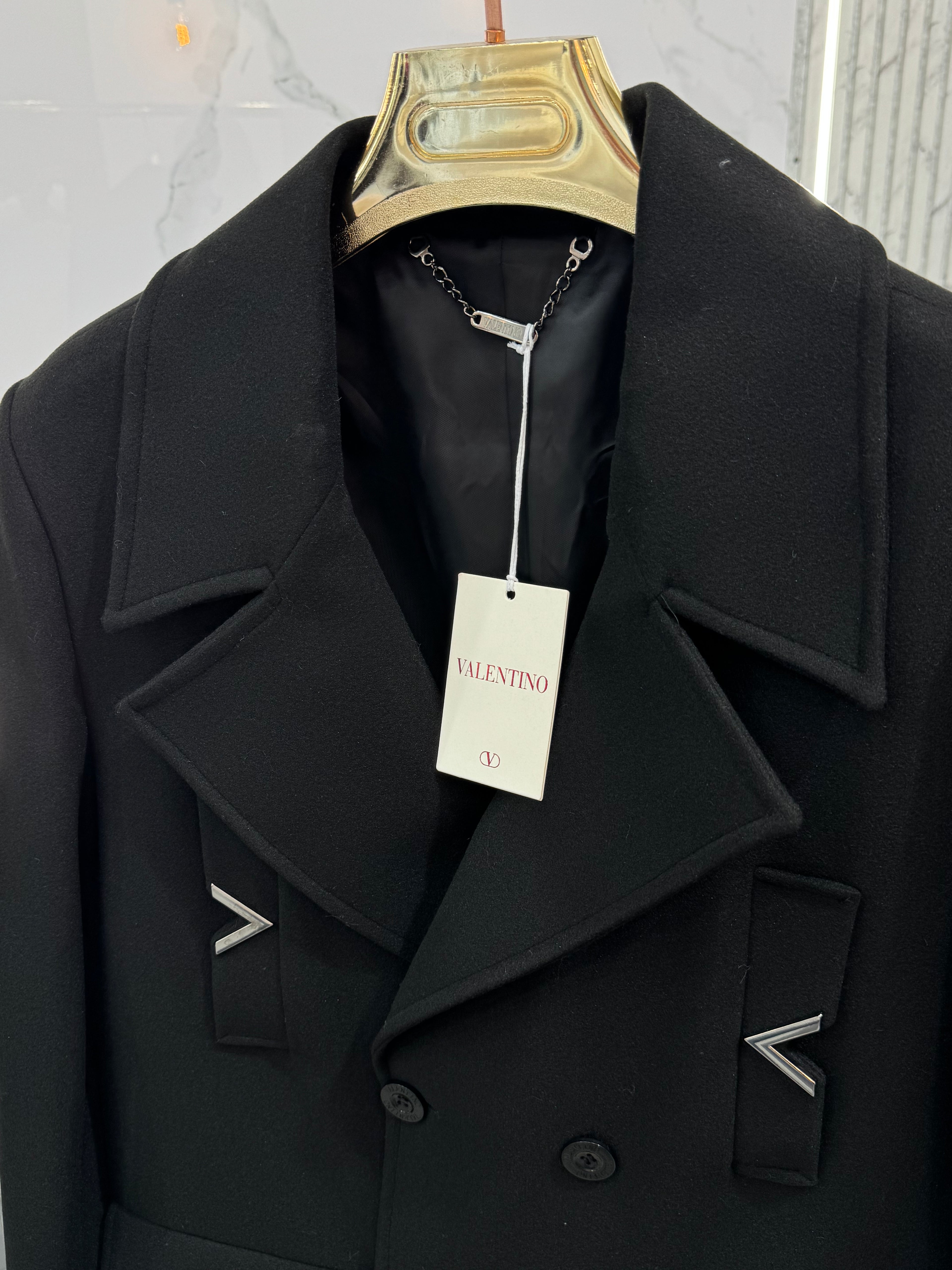 COAT VALENTINO - NEW1363