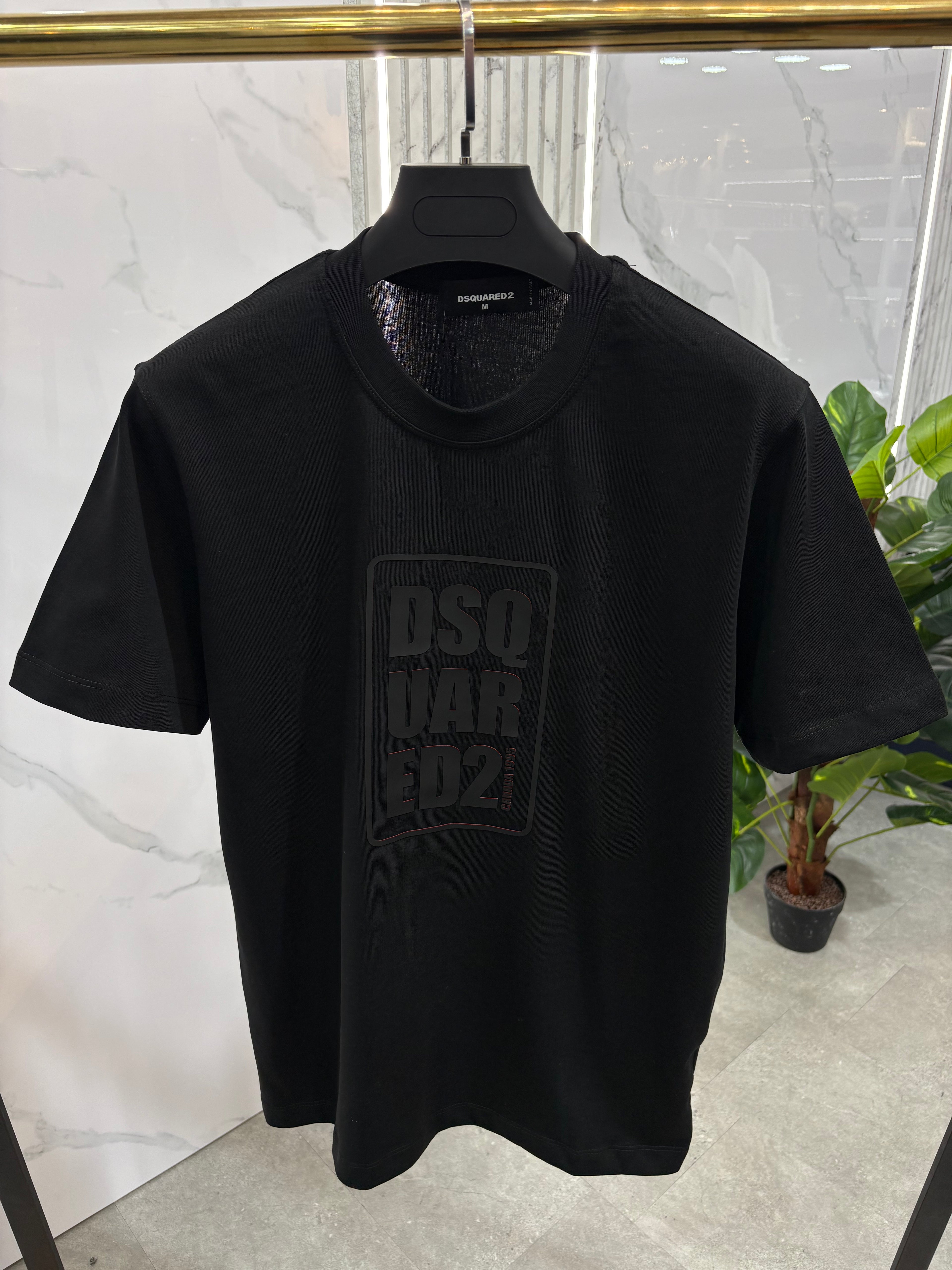 TSHIRT DSQUARED2 - NEW1308