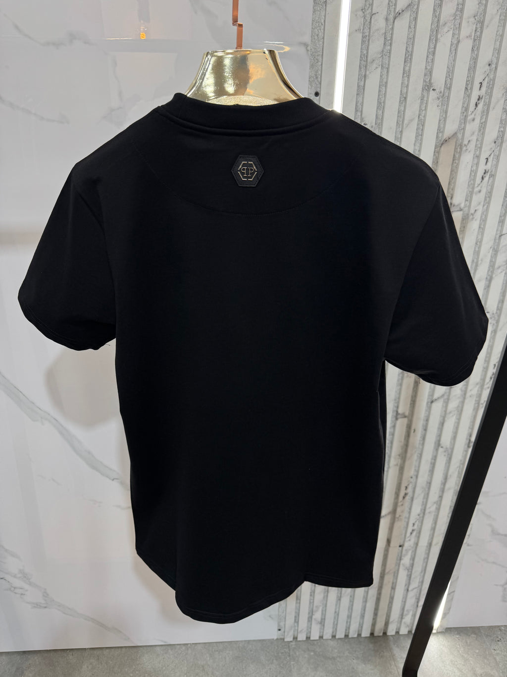 TSHIRT PHILIPP PLEIN - NEW1229