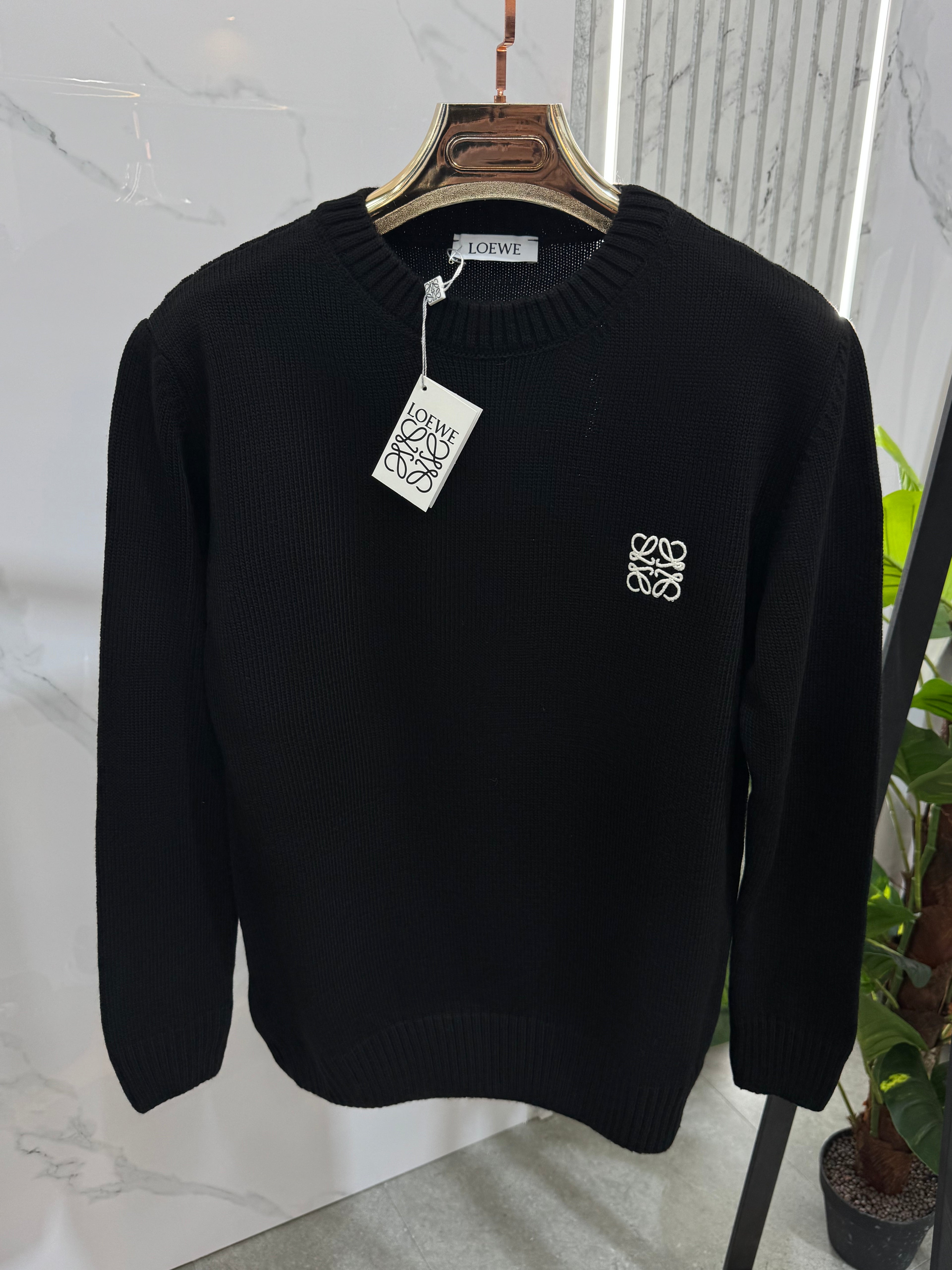 ΠΛΕΚΤΗ LOEWE ΜΑΚΡΥΜΑΝΙΚΗ - NEW1408