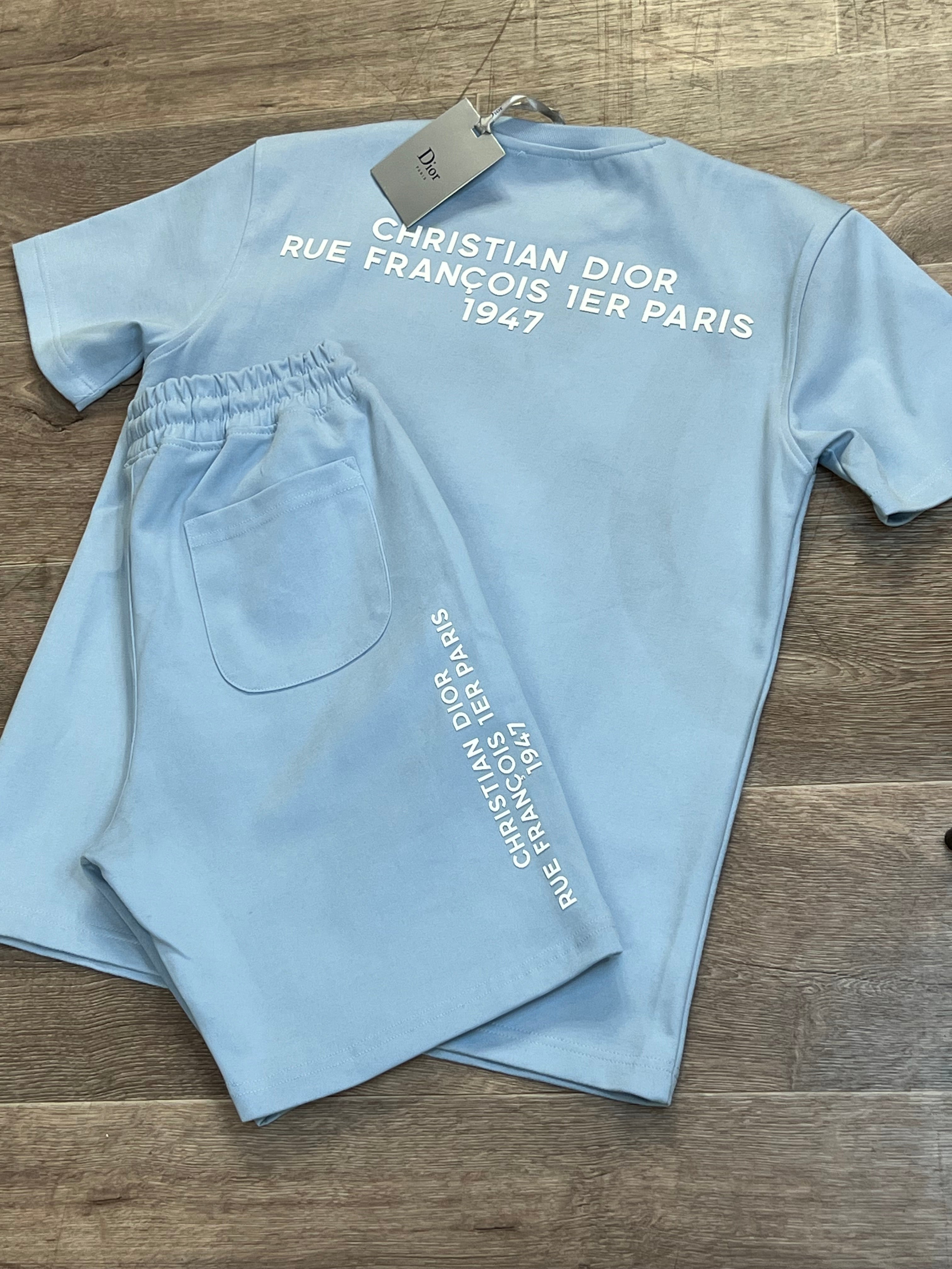 Σετ Christian Dior Luxury Sport & Style - NEW1606
