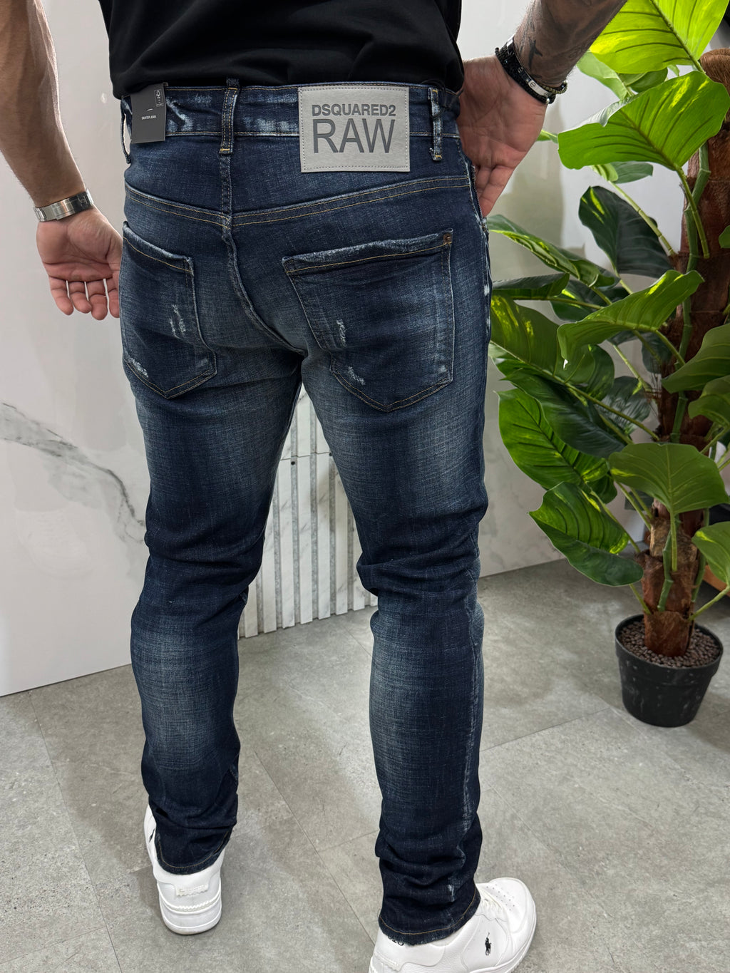 JEAN DSQUARED2 - NEW1548