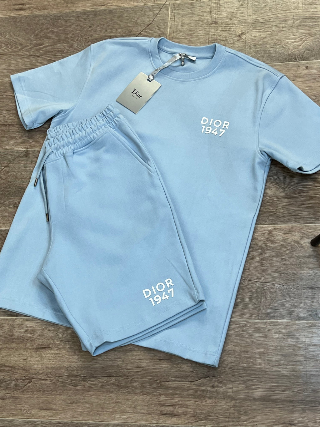 Σετ Christian Dior Luxury Sport & Style - NEW1606