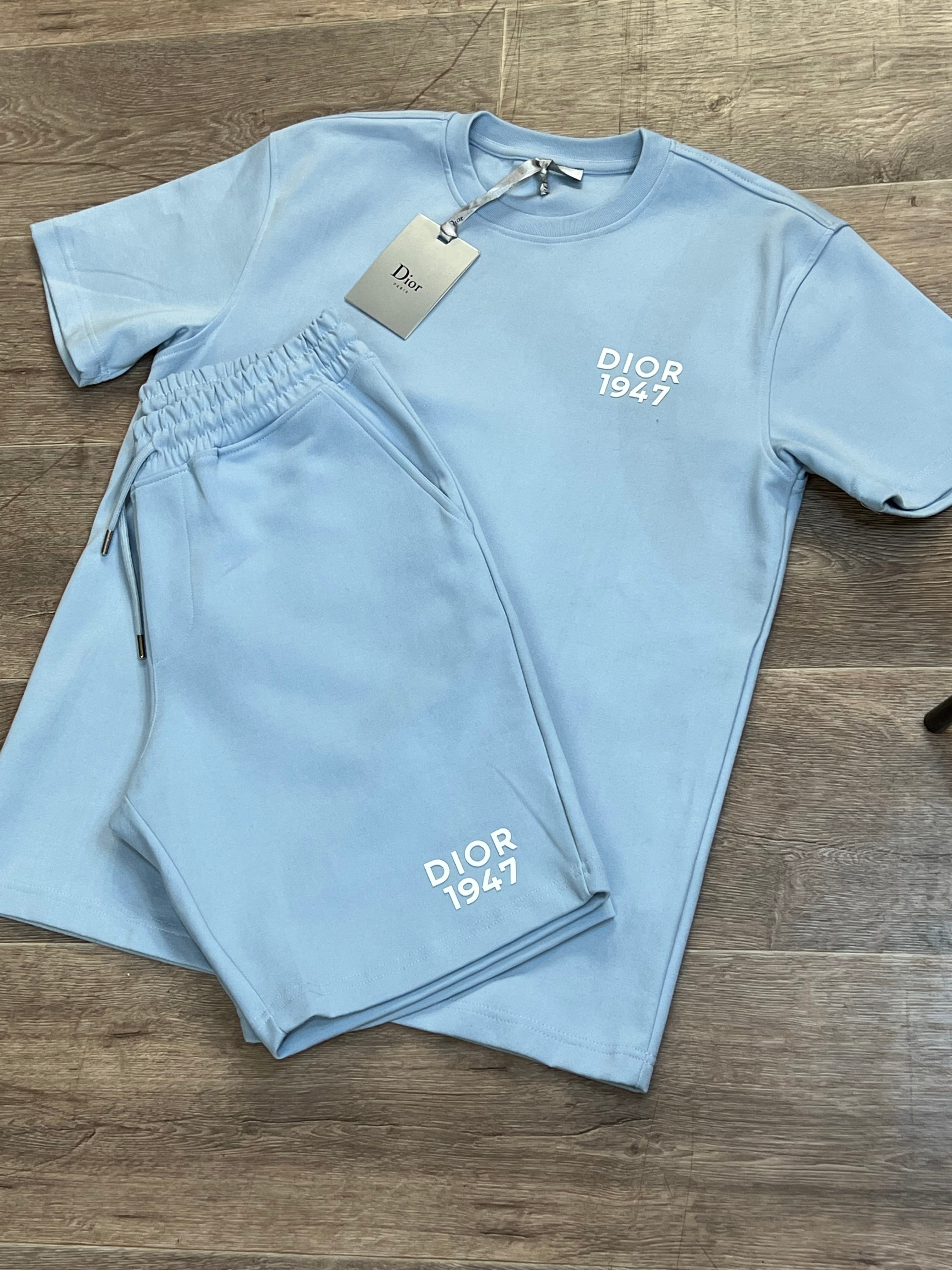 Σετ Christian Dior Luxury Sport & Style - NEW1606