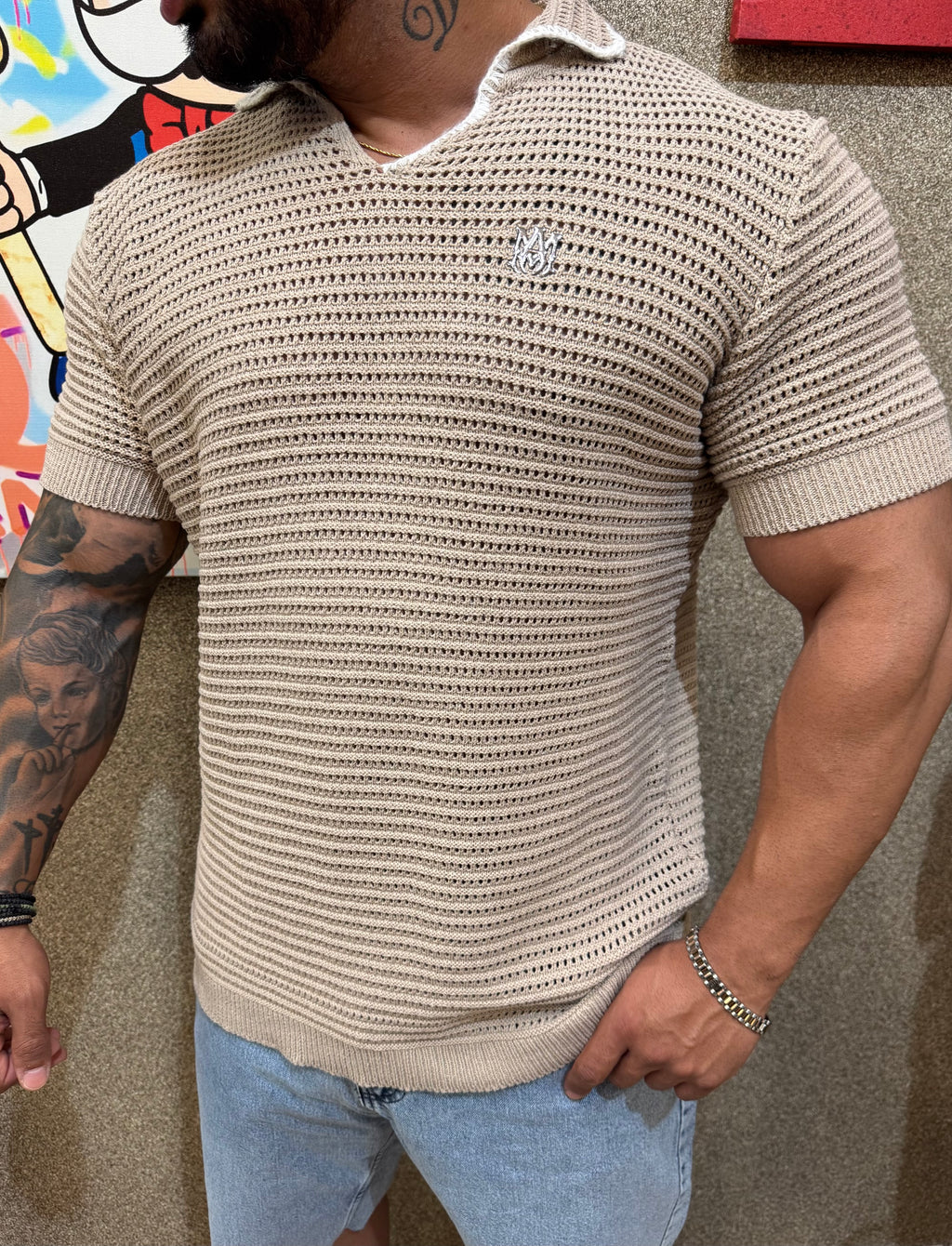 TSHIRT AMIRI - NEW1147 SALE