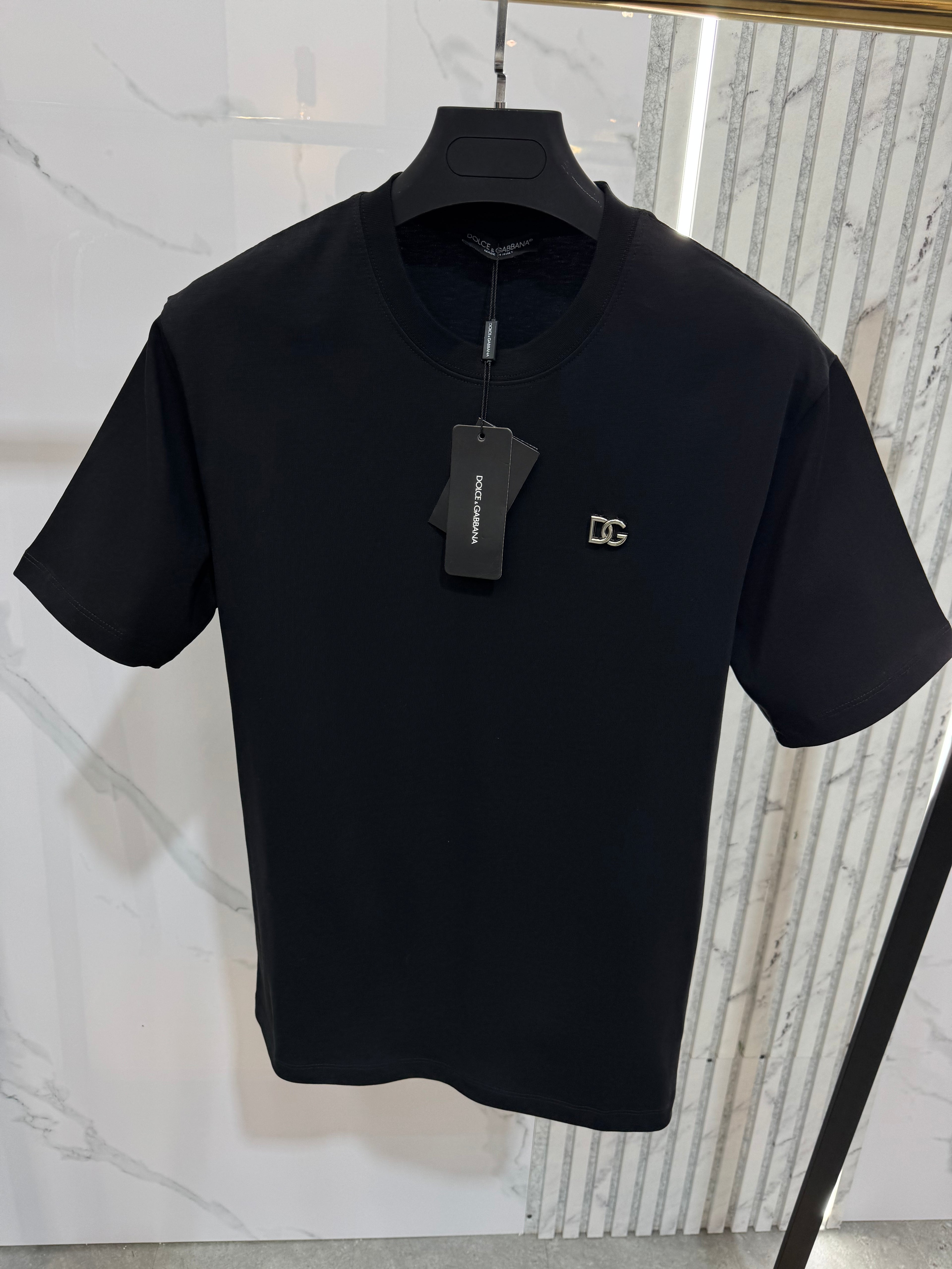 TSHIRT DOLCE GABBANA - NEW1230