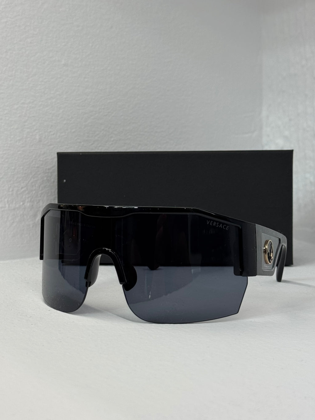 VERSACE SUNGLASSE - NEW1244