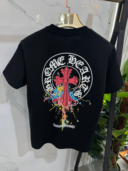 Chrome Hearts T-shirt 