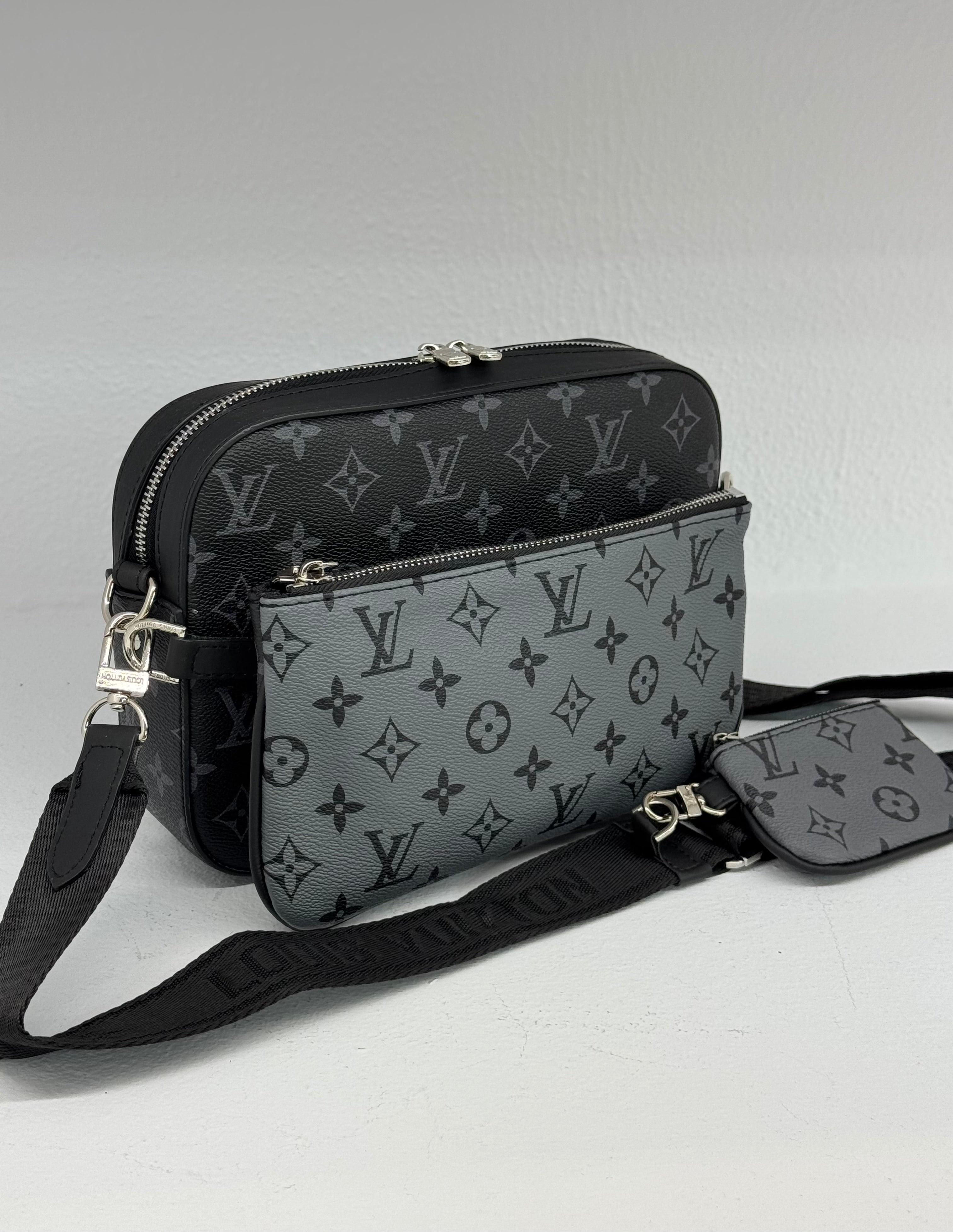 ΤΣΑΝΤΑΚΙ LOUIS VUITTON - NEW1170