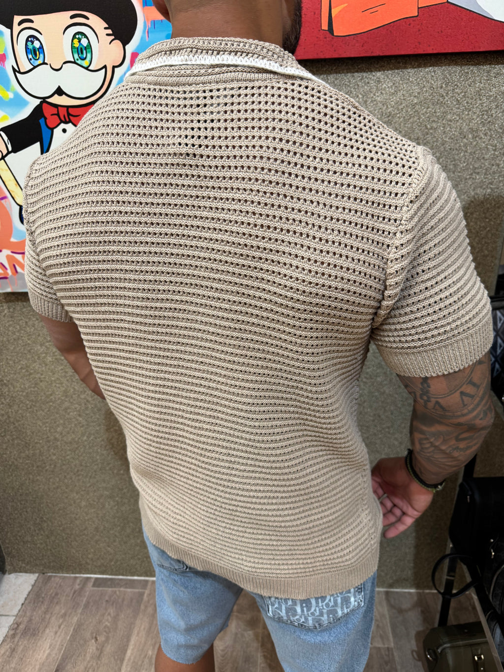 TSHIRT AMIRI - NEW1147 SALE