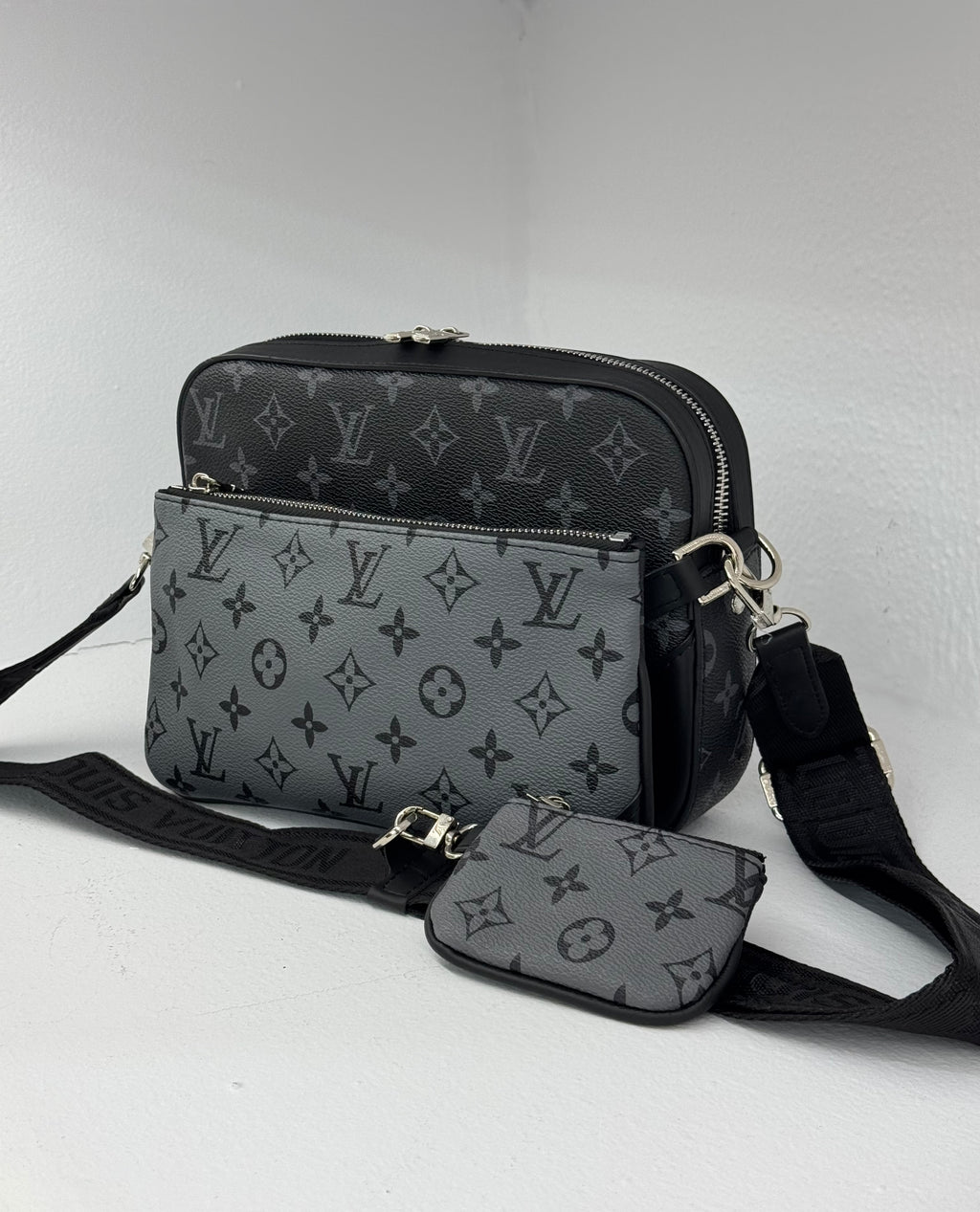 ΤΣΑΝΤΑΚΙ LOUIS VUITTON - NEW1170
