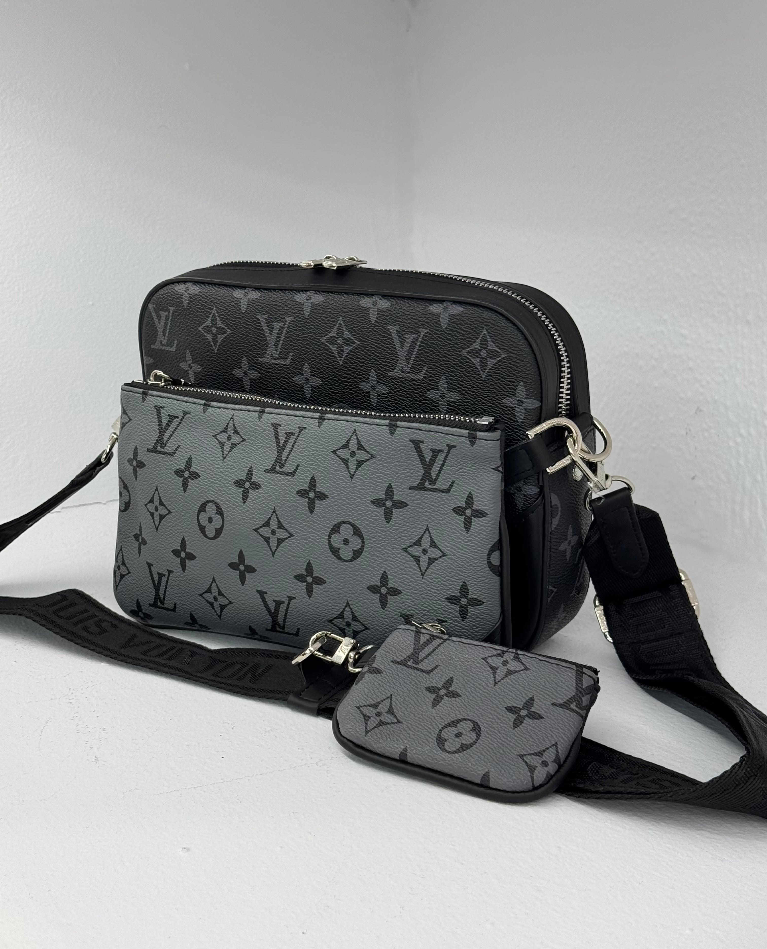 ΤΣΑΝΤΑΚΙ LOUIS VUITTON - NEW1170