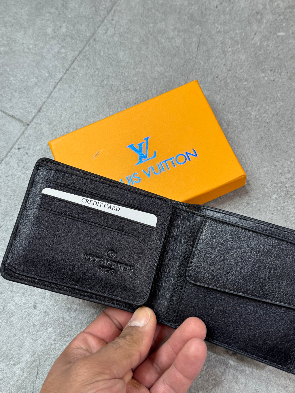 ΠΟΡΤΟΦΟΛΙ LOUIS VUITTON - NEW1181