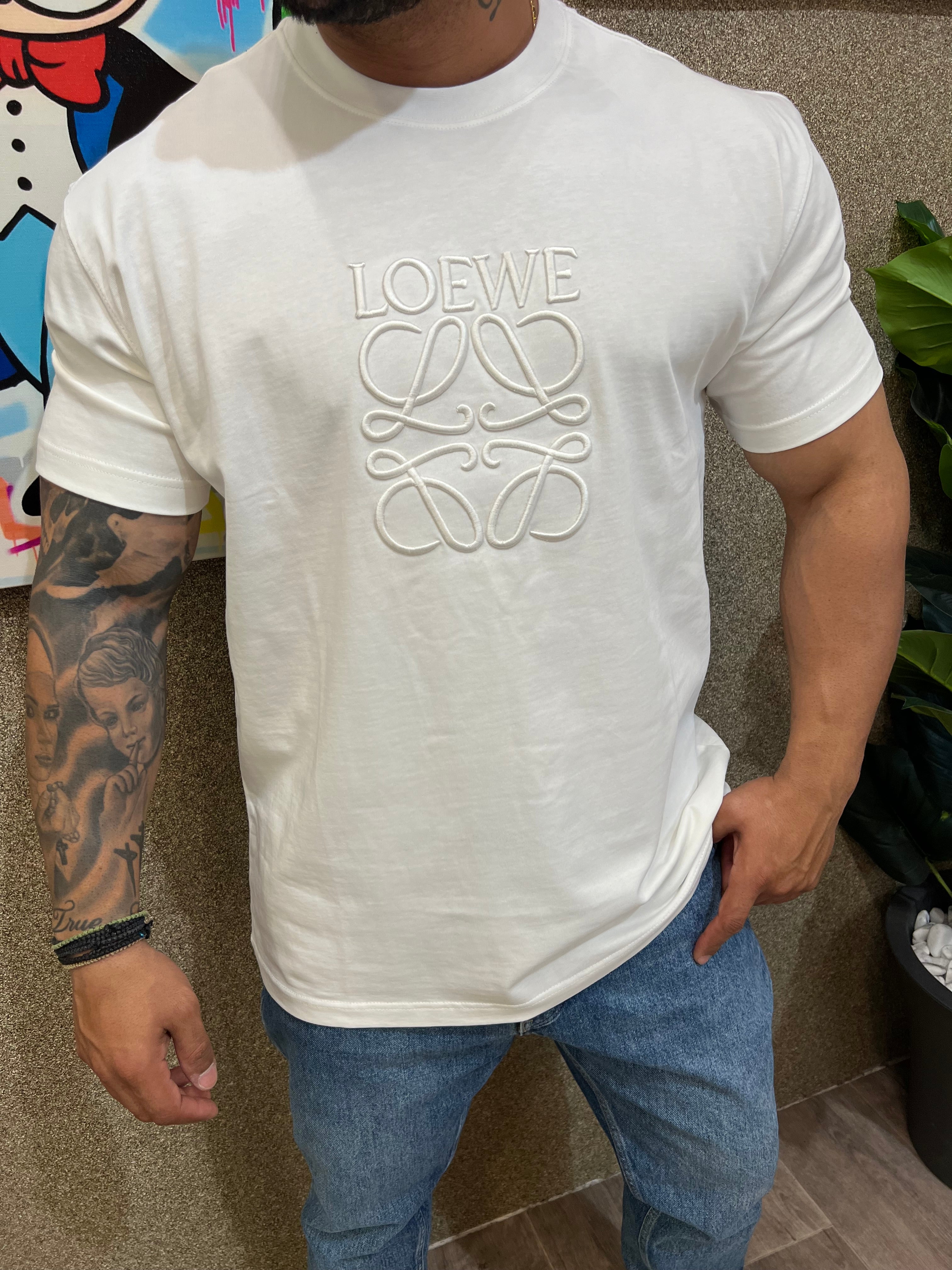 TSHIRT LOEWE - NEW1023 SALE