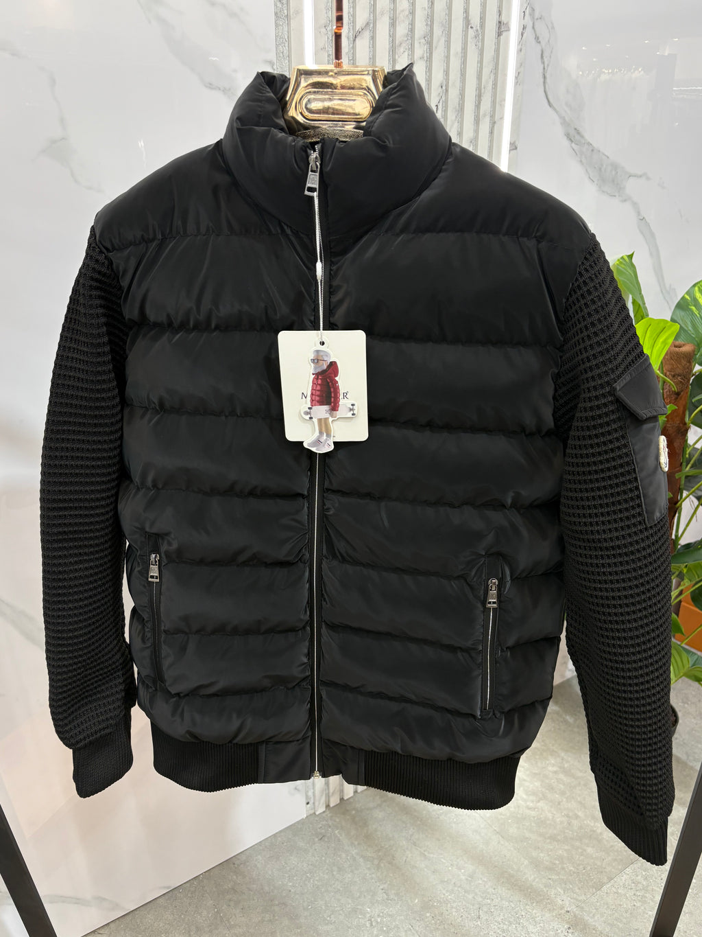 ΜΠΟΥΦΑΝ MONCLER - NEW1269