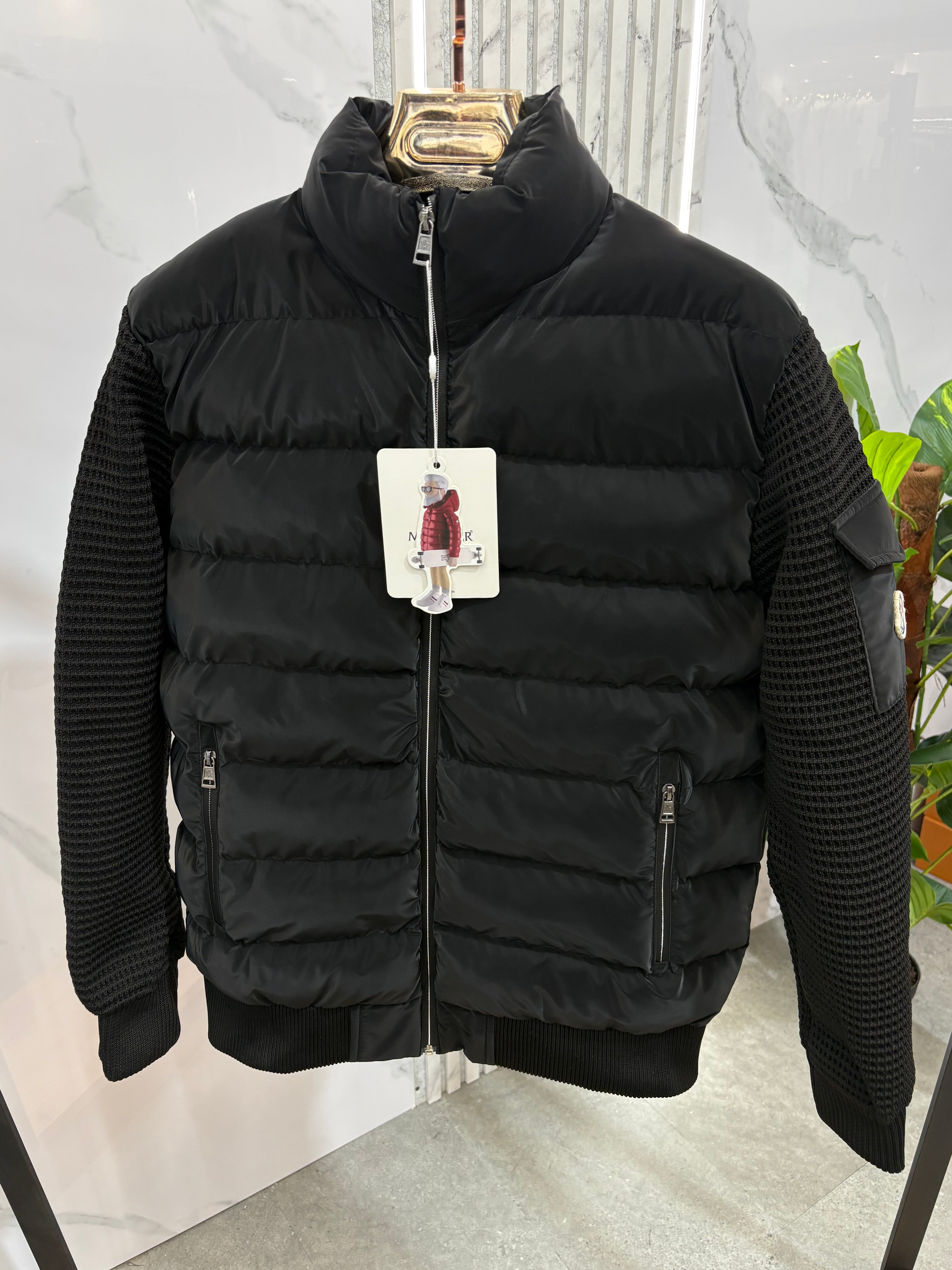 ΜΠΟΥΦΑΝ MONCLER - NEW1269