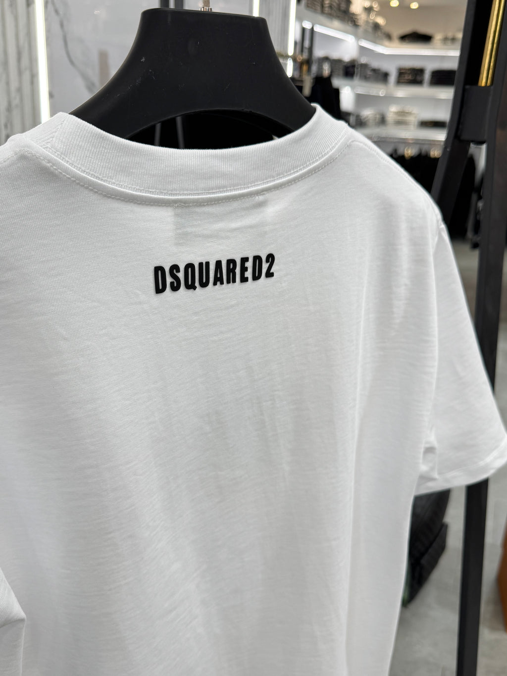 TSHIRT DSQUARED2 - NEW1460