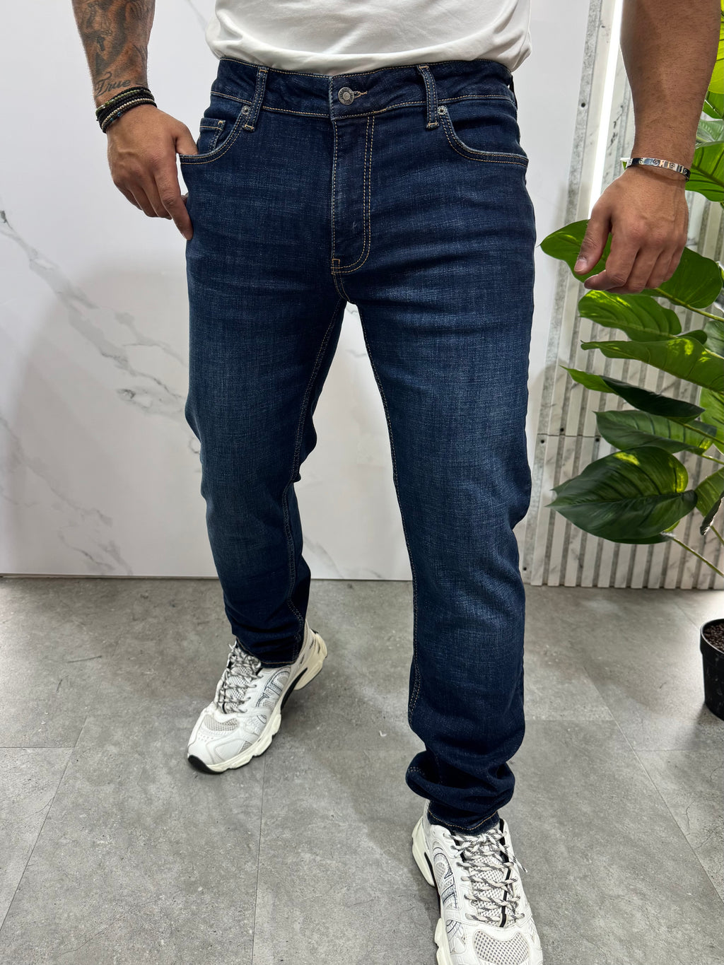 JEAN LOEWE - NEW1366