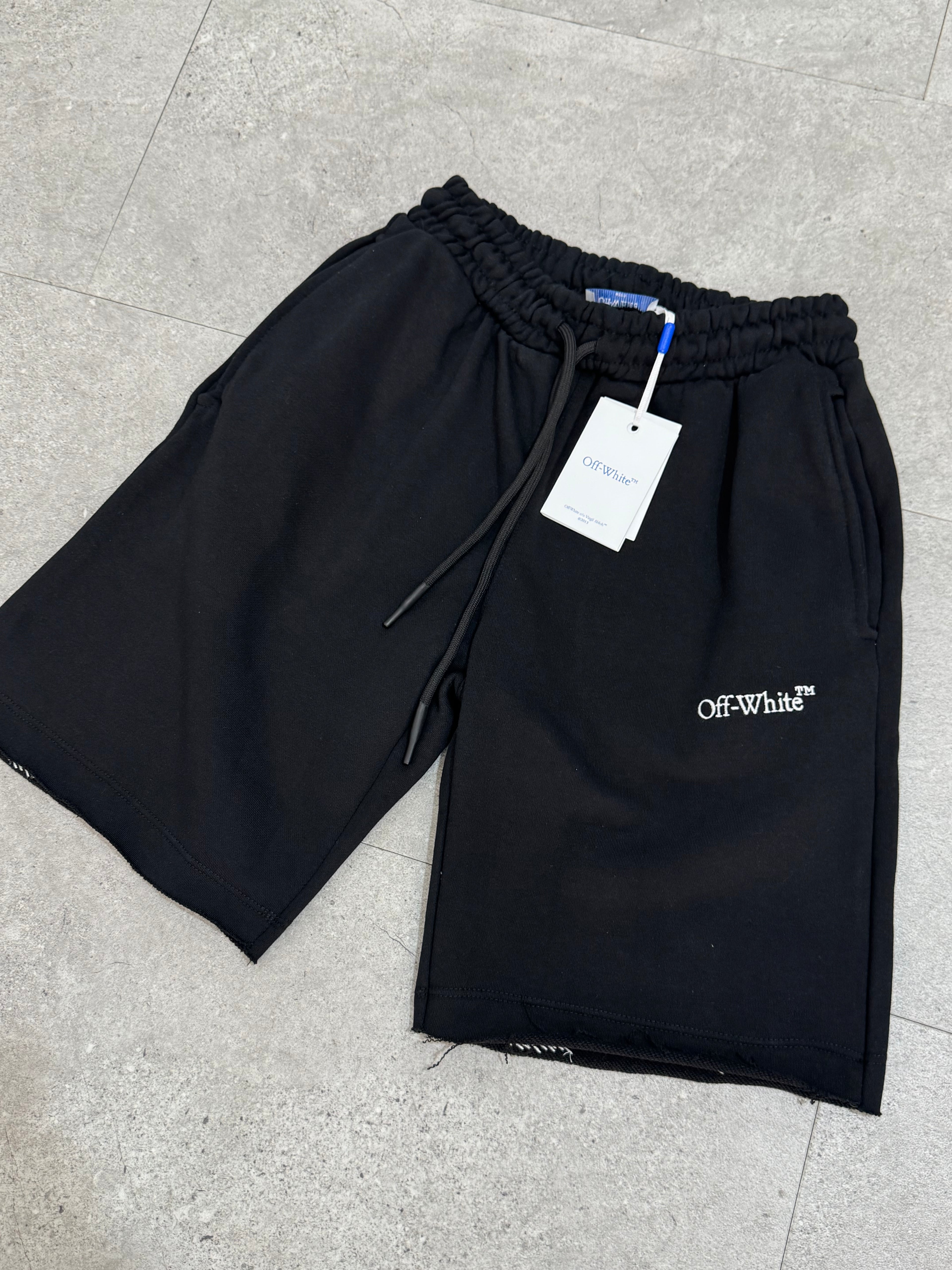 ΒΕΡΜΟΥΔΑ Off White - NEW1621