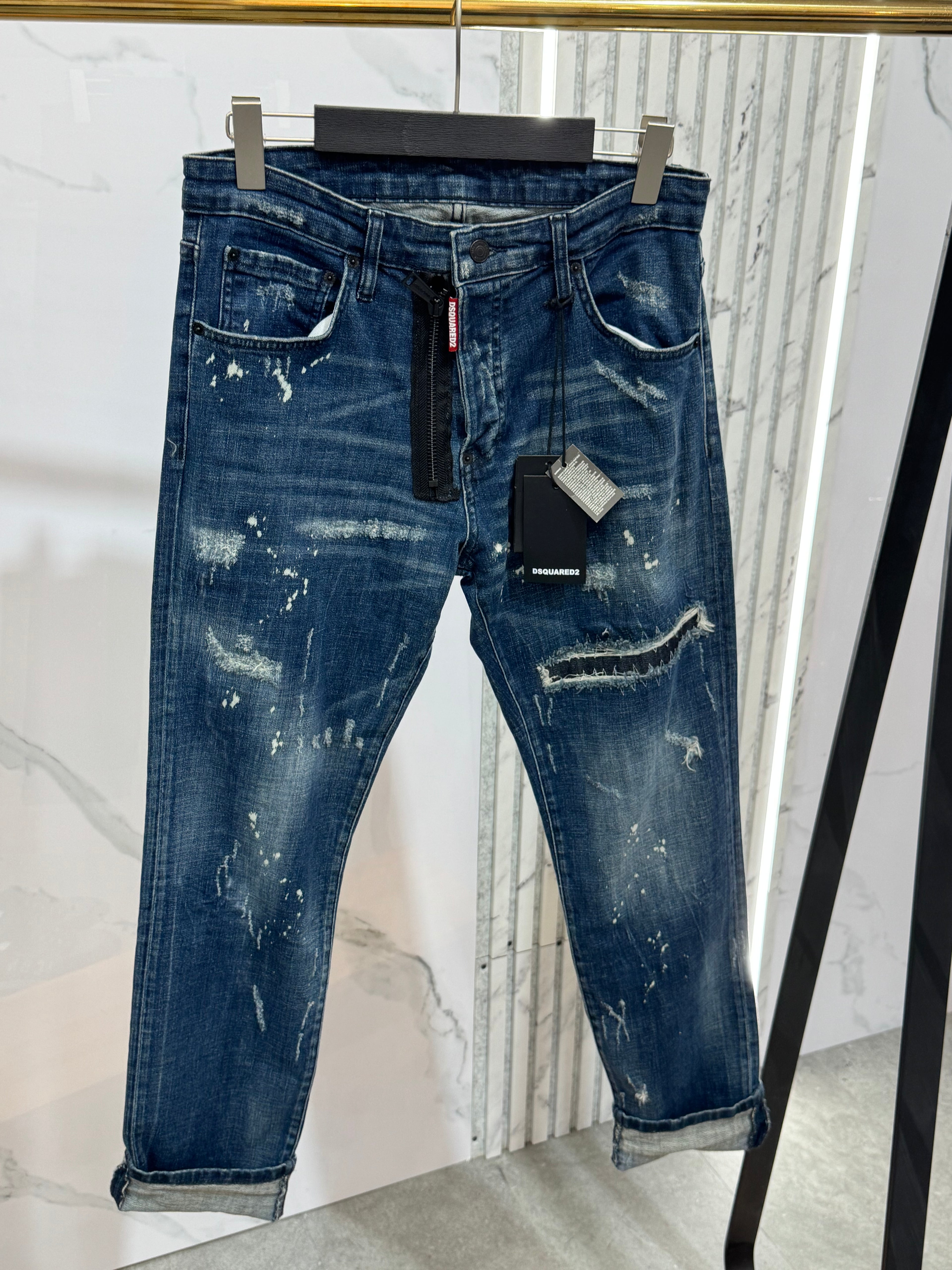 Jean Dsquared2 – NEW1495