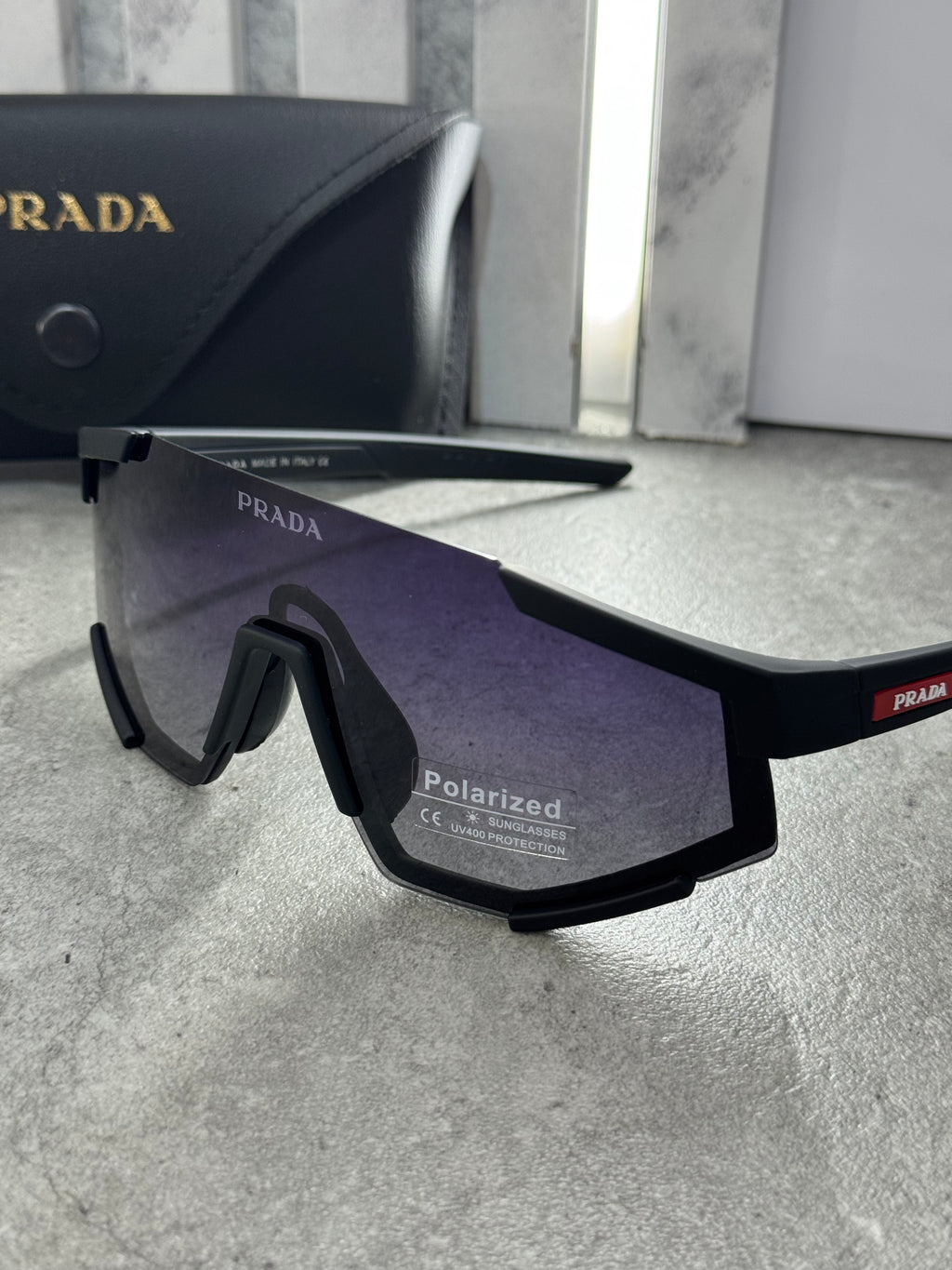 PRADA SUNGLASSE - NEW1135