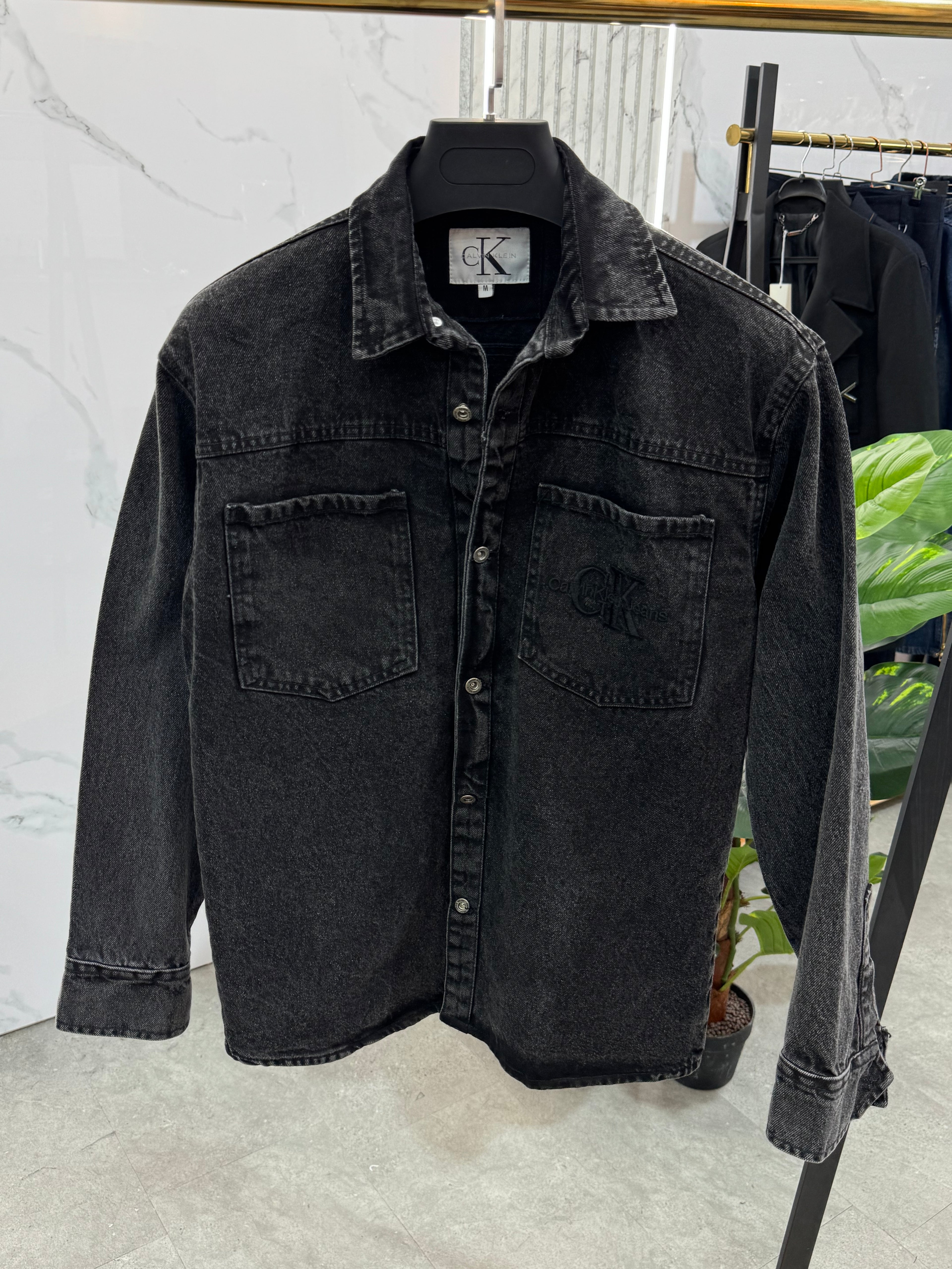 Calvin Klein SLIM FIT – CK5030