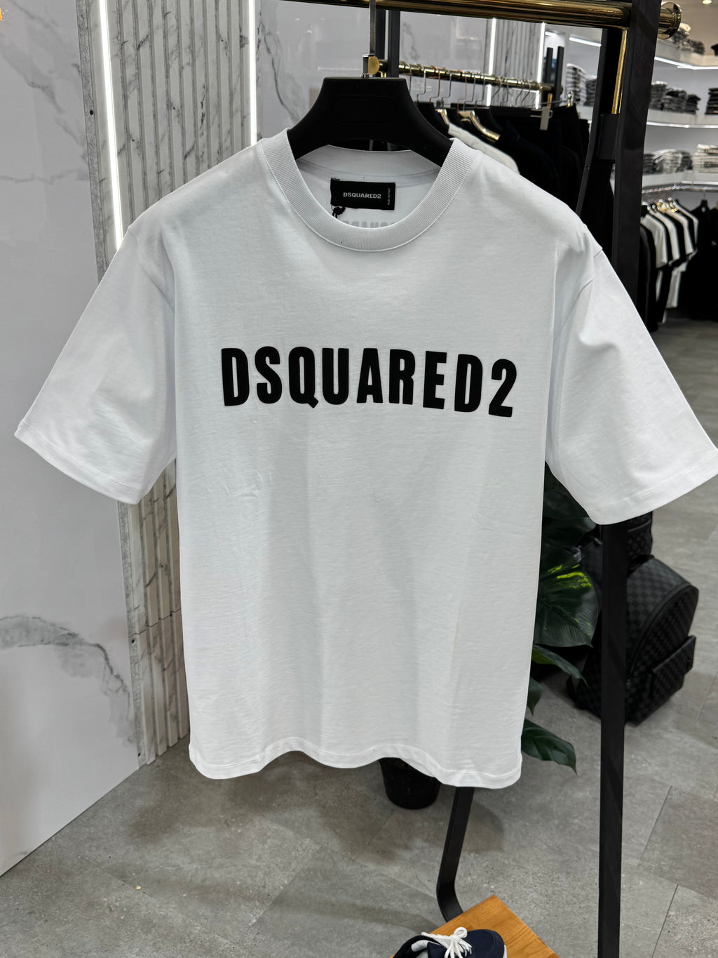 TSHIRT DSQUARED2 - NEW1460
