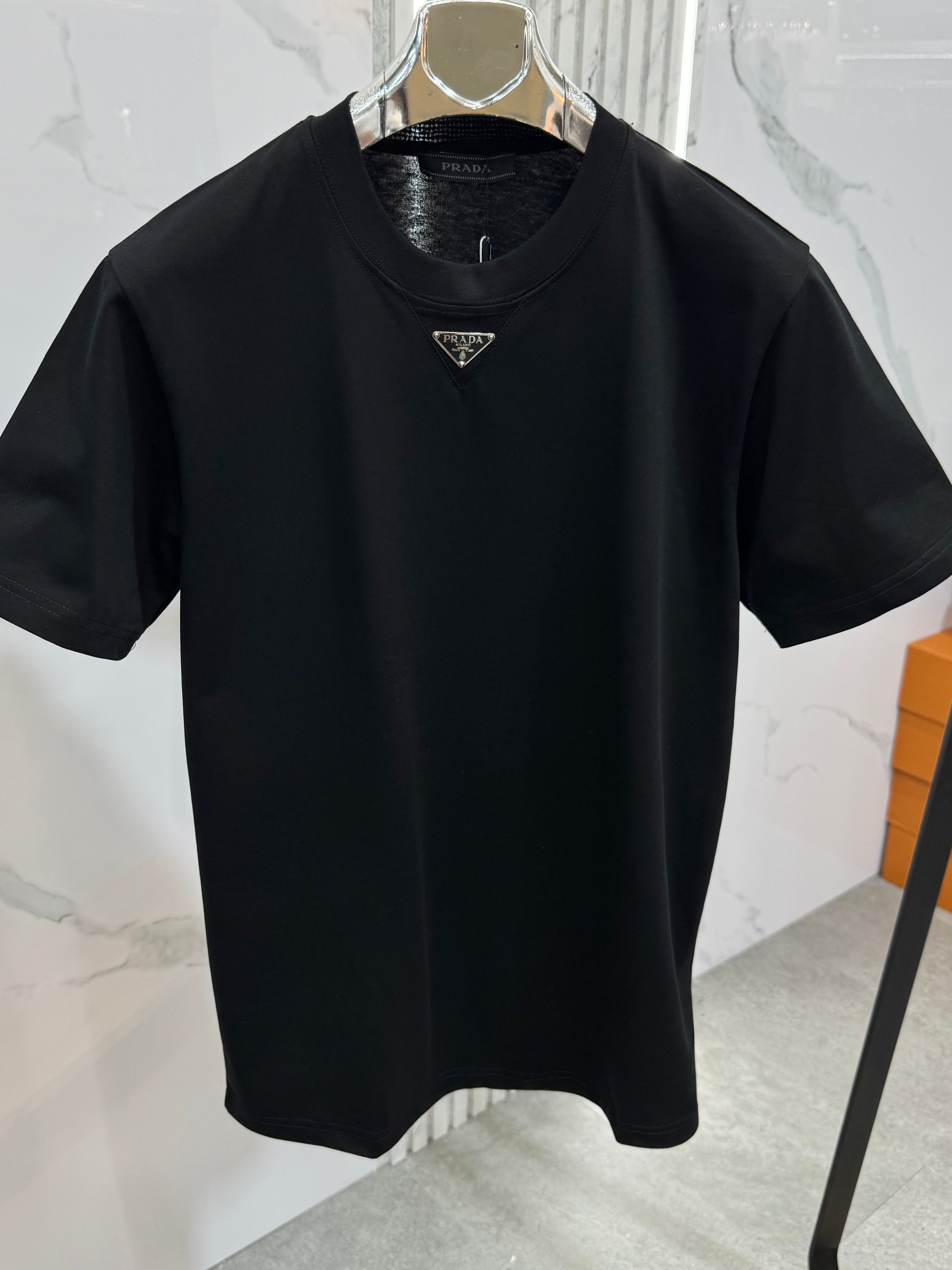 TSHIRT PRADA - NEW1288