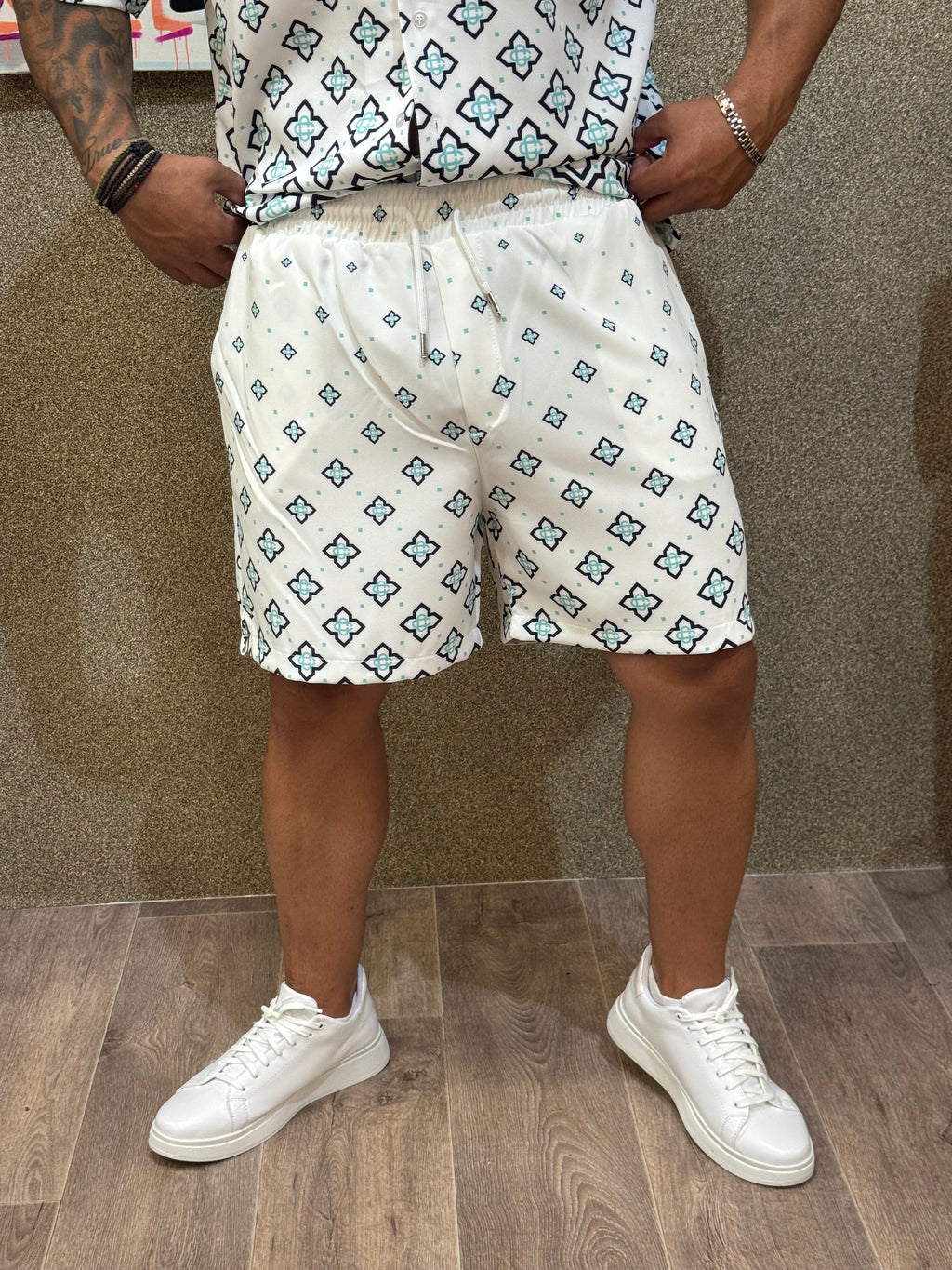 Σετ Casablanca Tropical Luxury Edition - NEW1611