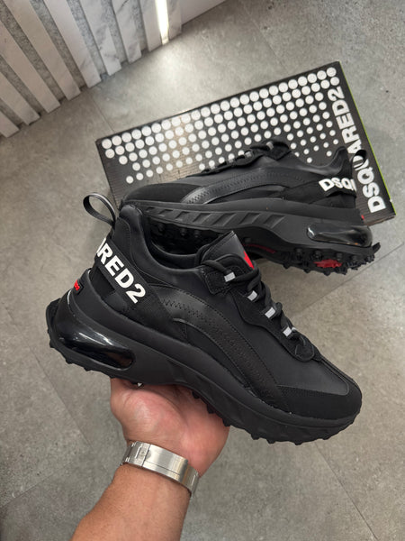 DSQUARED2 SNEAKER - NEW1569