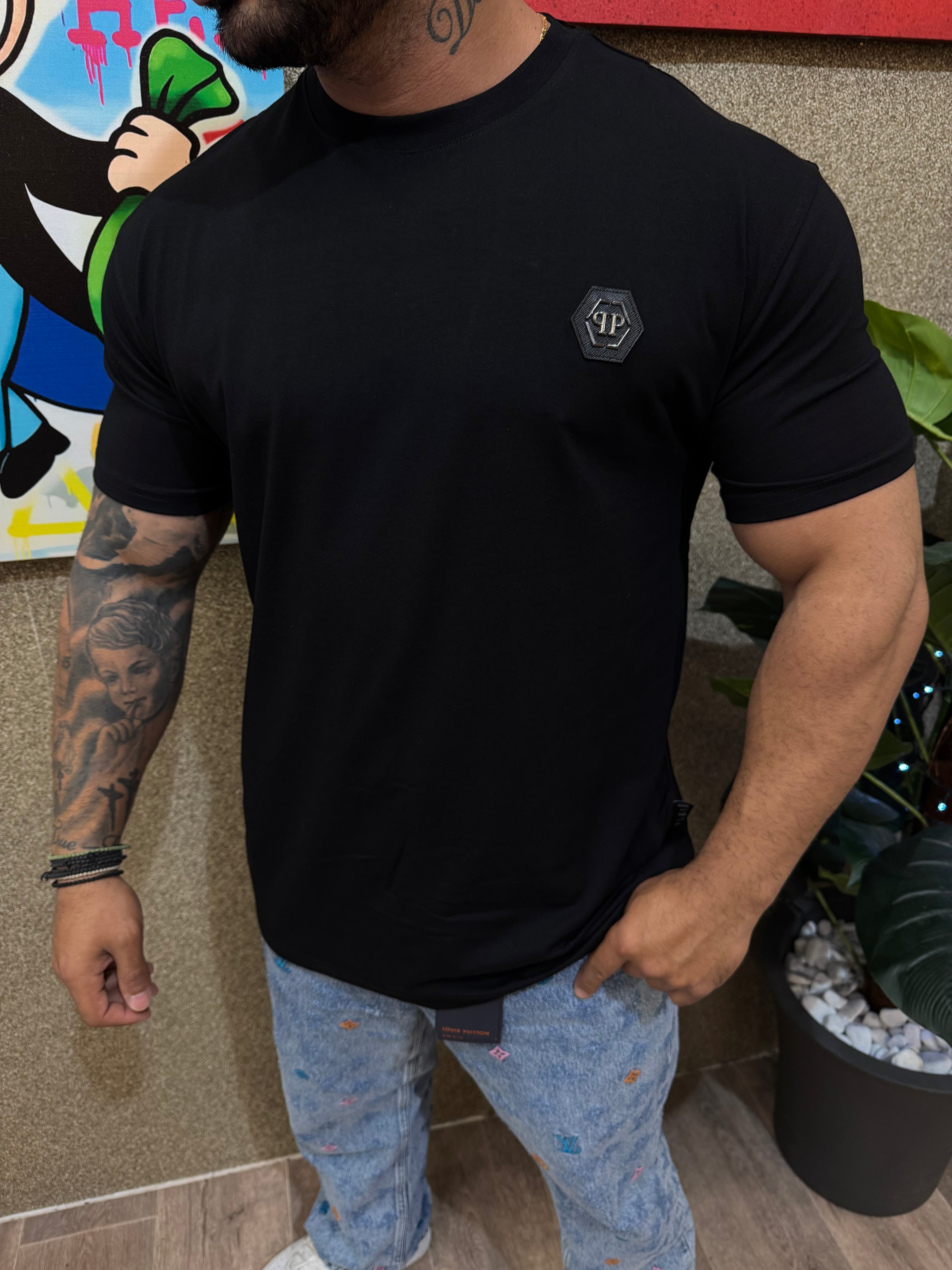 TSHIRT PHILIPP PLEIN - NEW1068 SALE