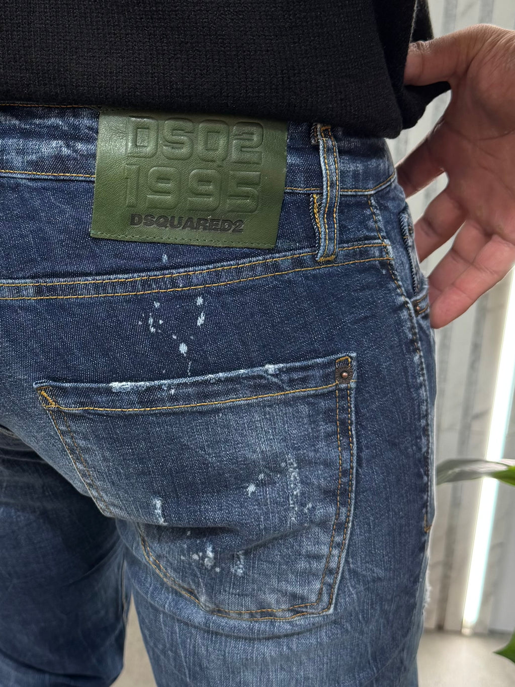 Jean Dsquared2 – NEW1482