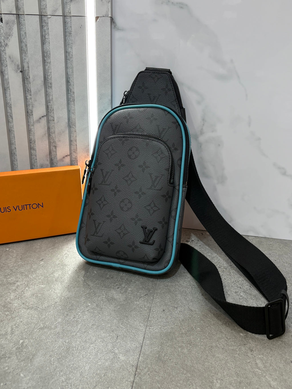 ΤΣΑΝΤΑΚΙ LOUIS VUITTON - NEW1390