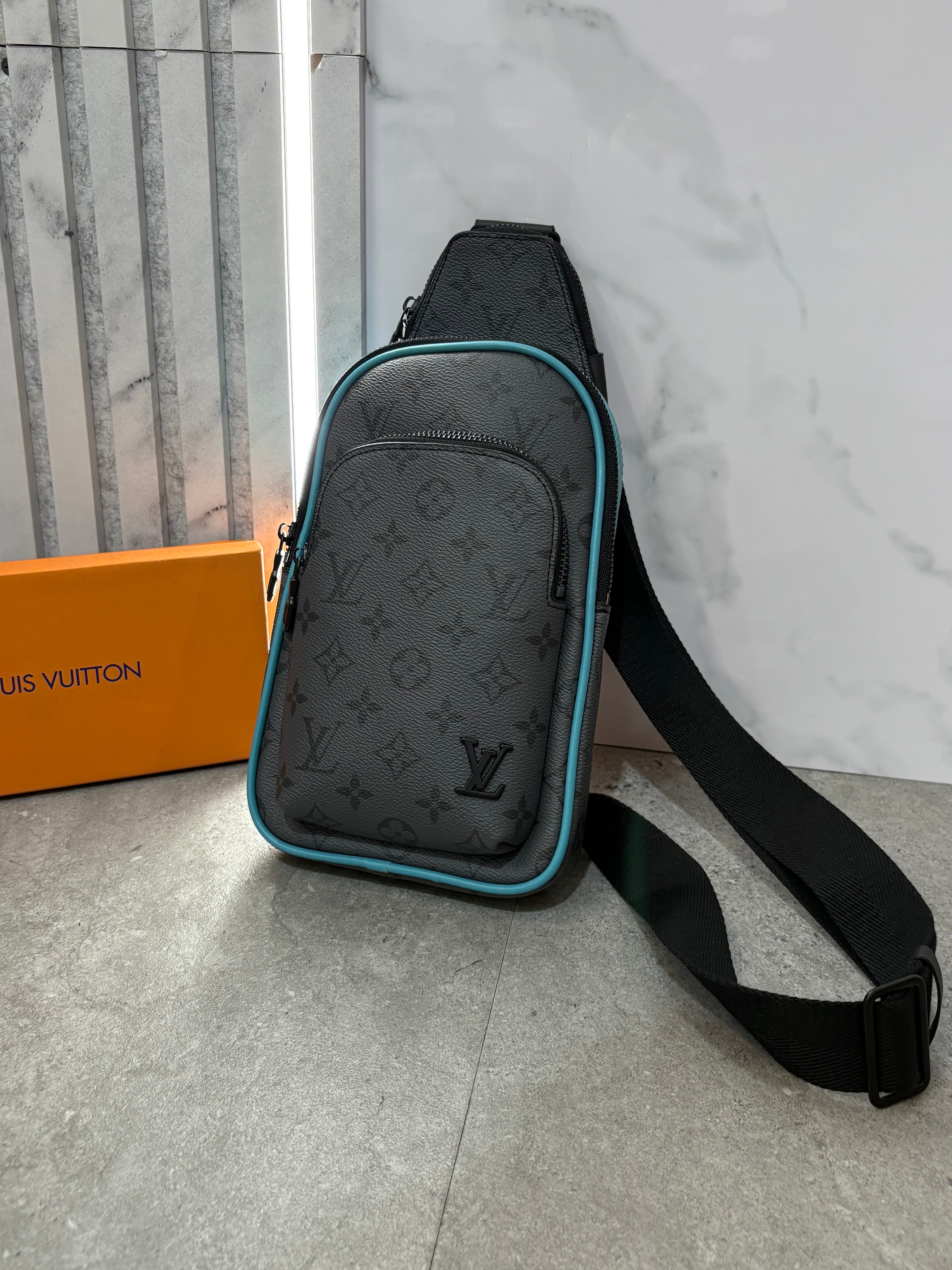 ΤΣΑΝΤΑΚΙ LOUIS VUITTON - NEW1390