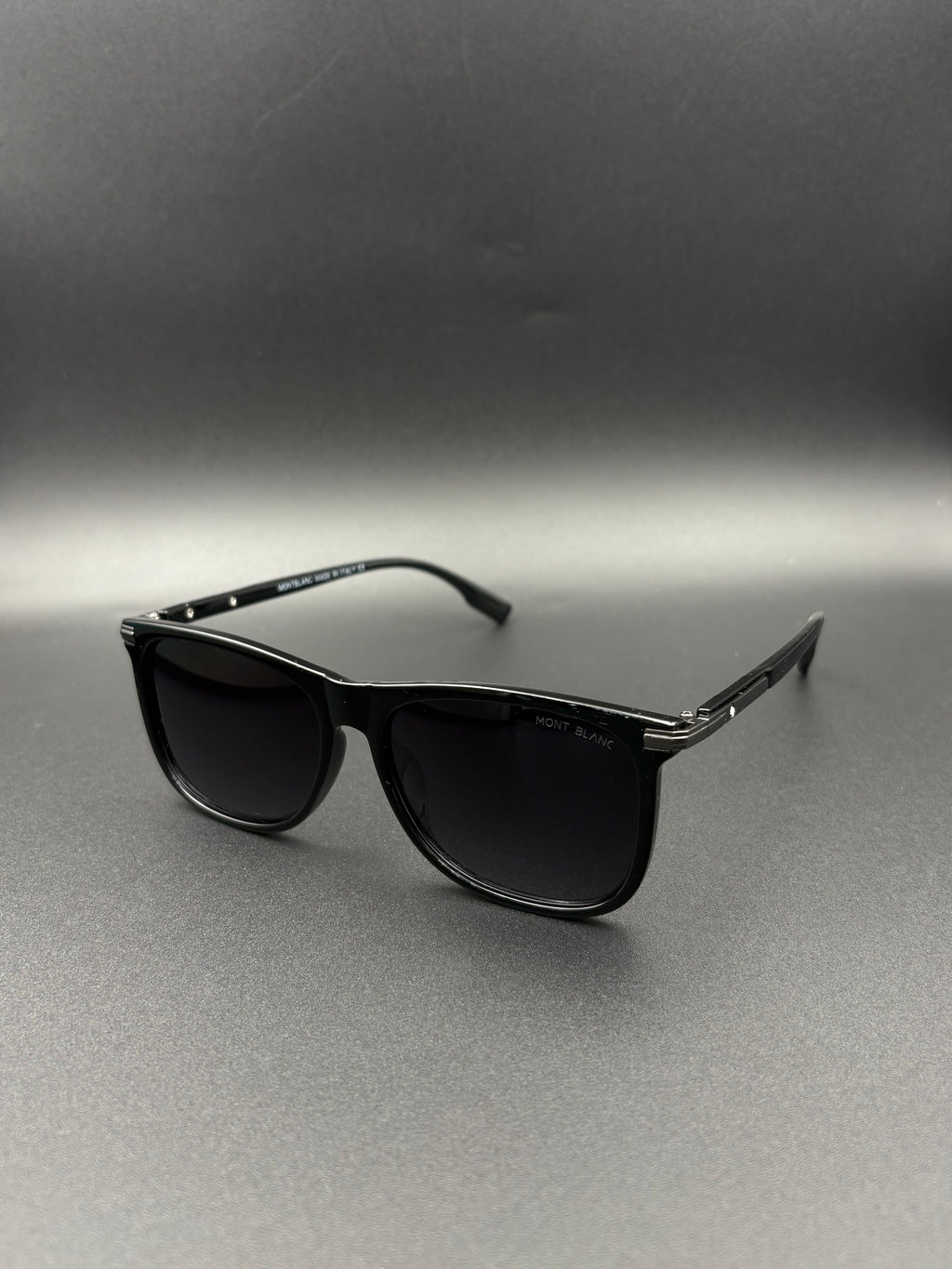 MONT BLANC SUNGLASSE - NEW1331