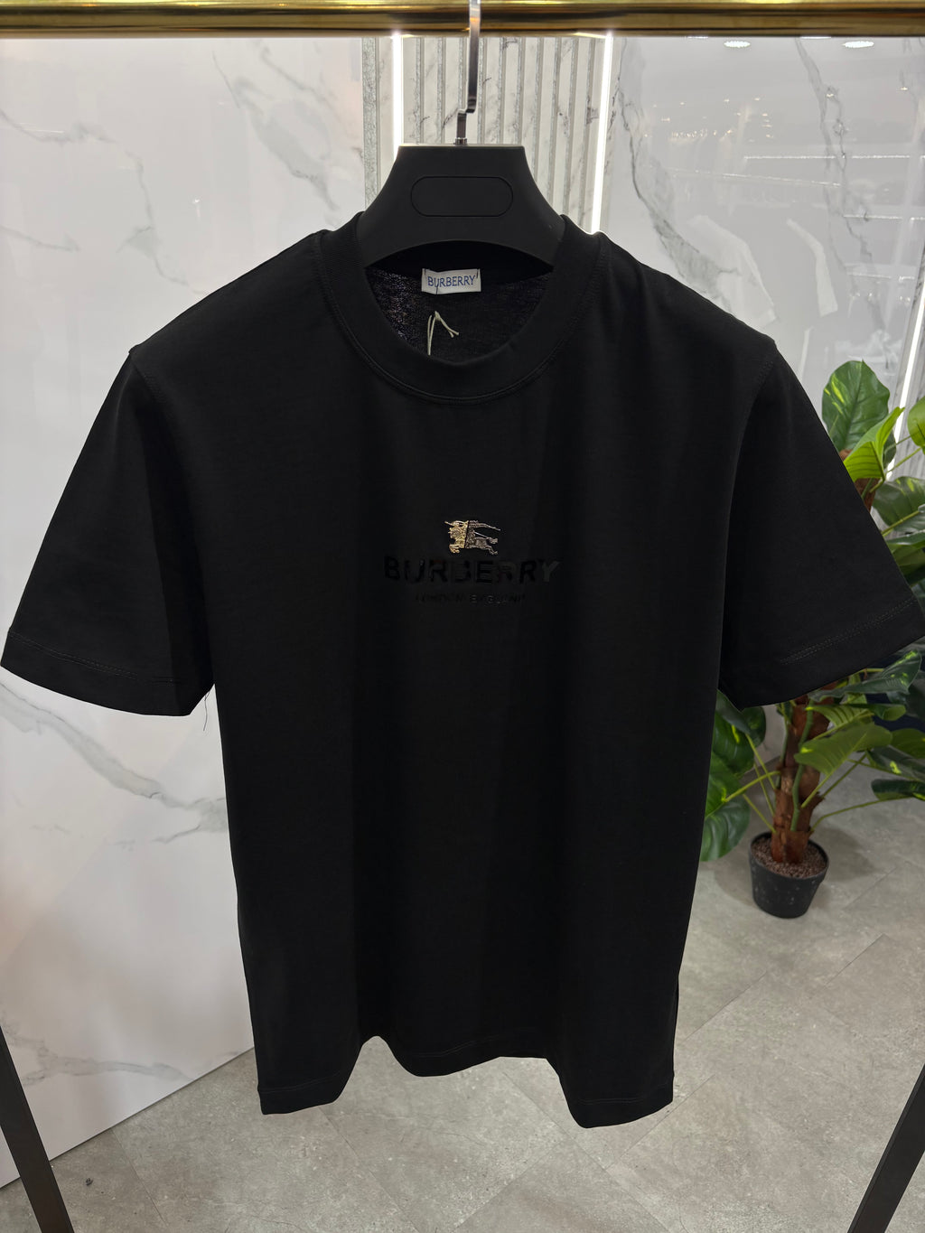 TSHIRT BURBERRY - NEW1312