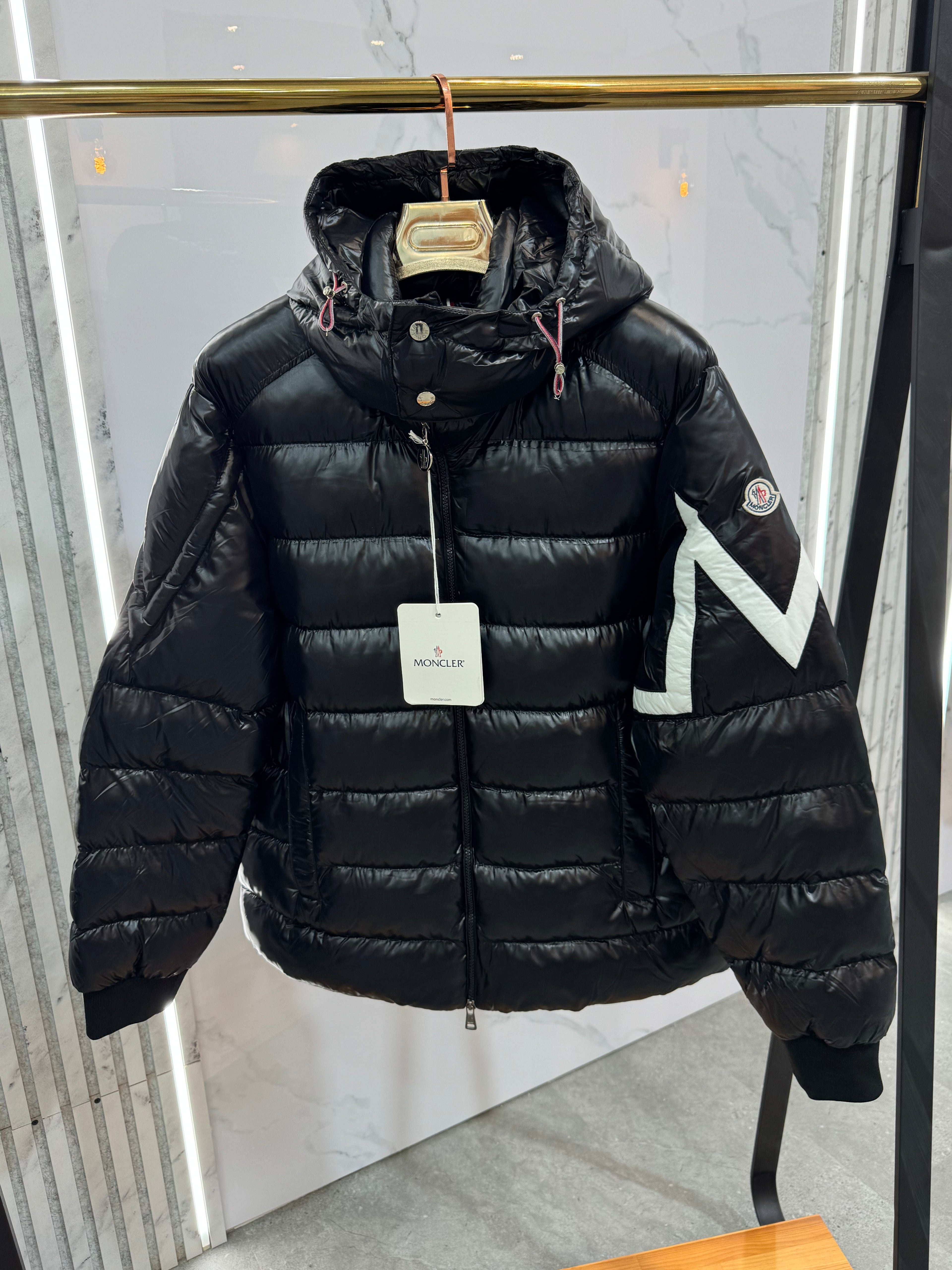 ΜΠΟΥΦΑΝ MONCLER - NEW1149