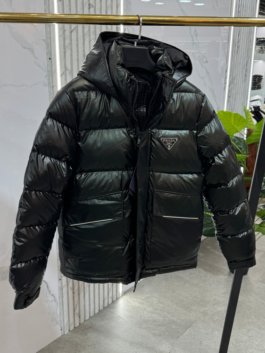 ΜΠΟΥΦΑΝ PRADA - NEW1345