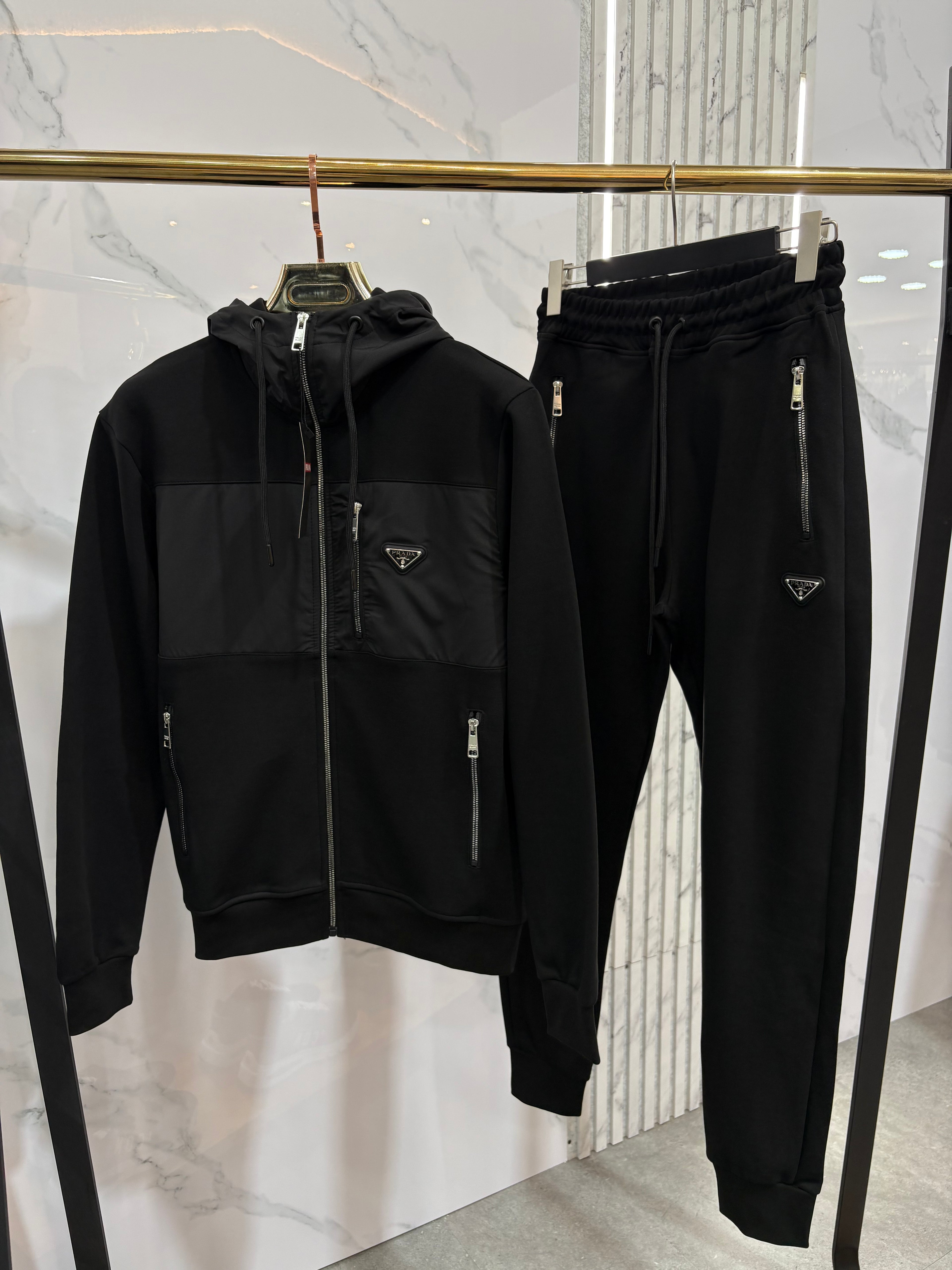 OUTFIT SET PRADA - NEW1277